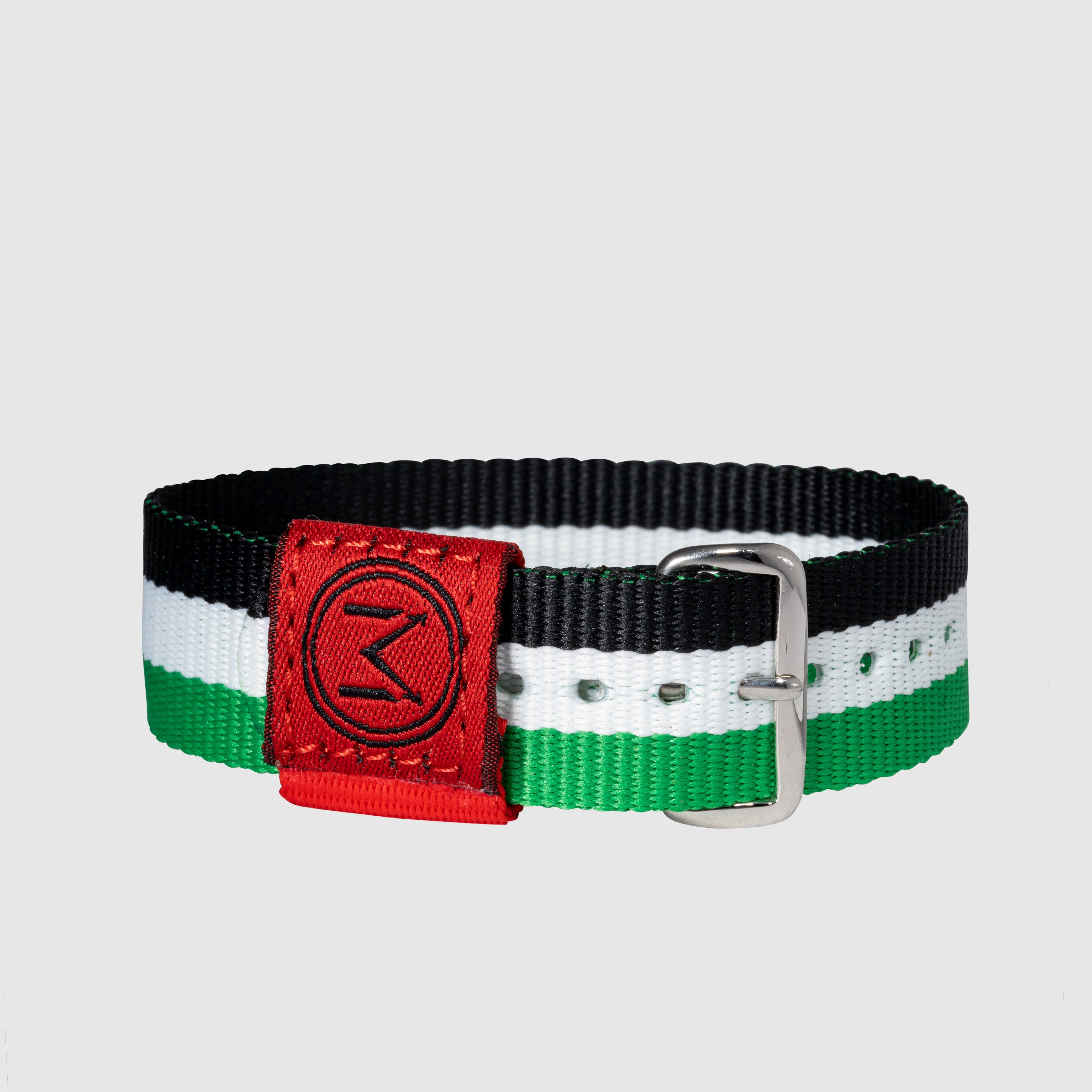 Nato Strap UAE Flag (Multiple Sizes)