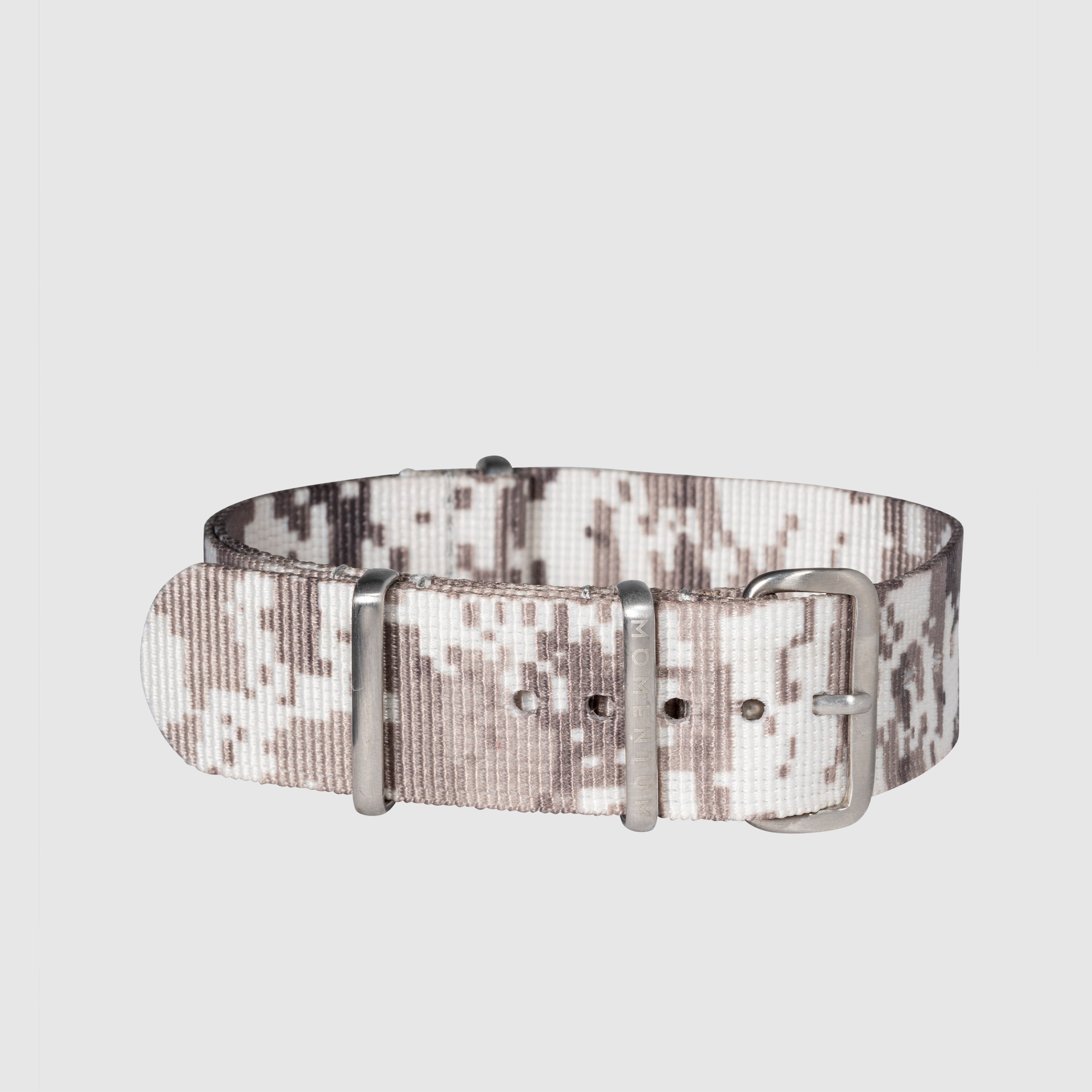 Nato Strap UAE Camouflage (Multiple Sizes)