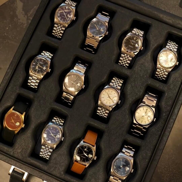 Hunting for a Datejust?