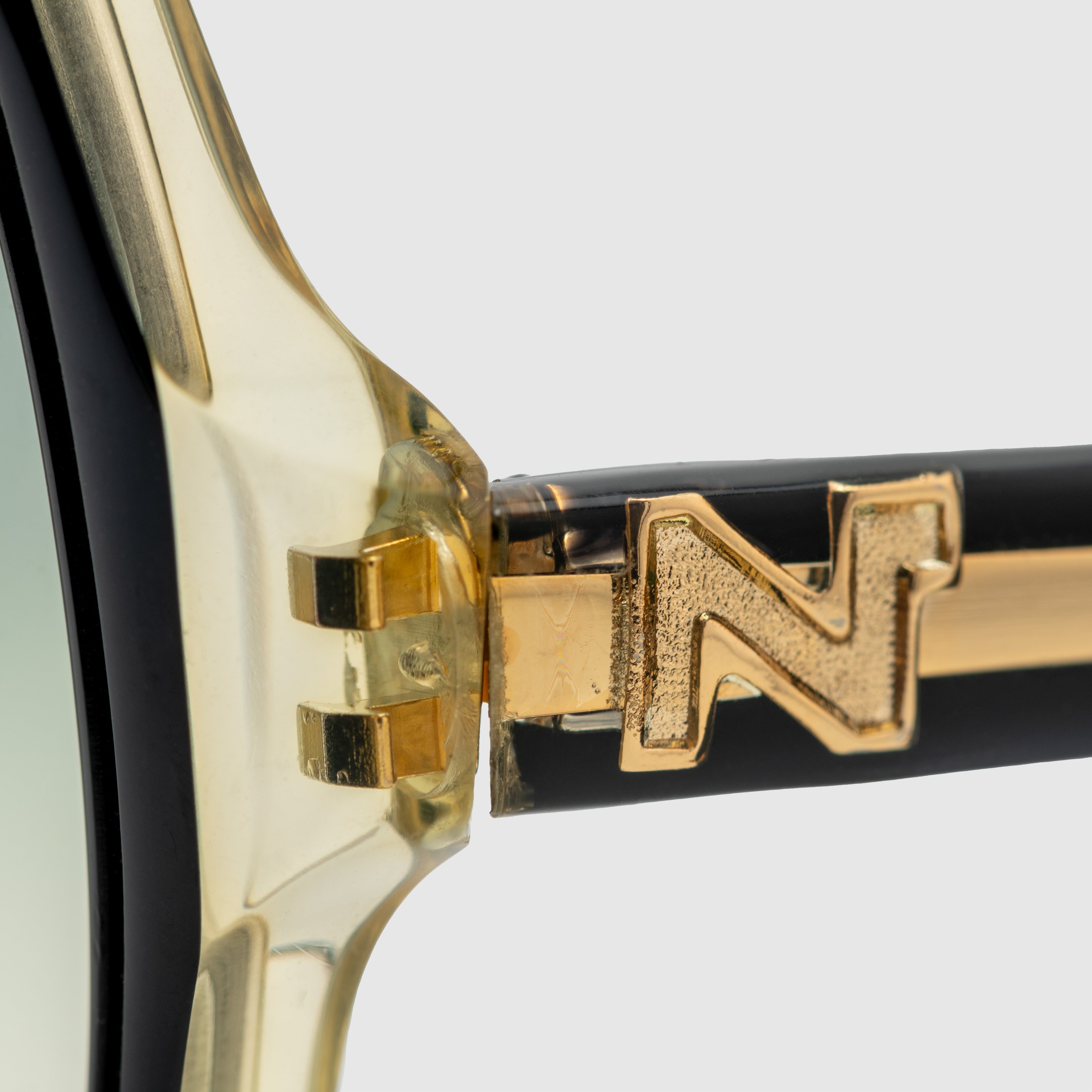 Vintage Nina Ricci Sunglasses circa 1980's