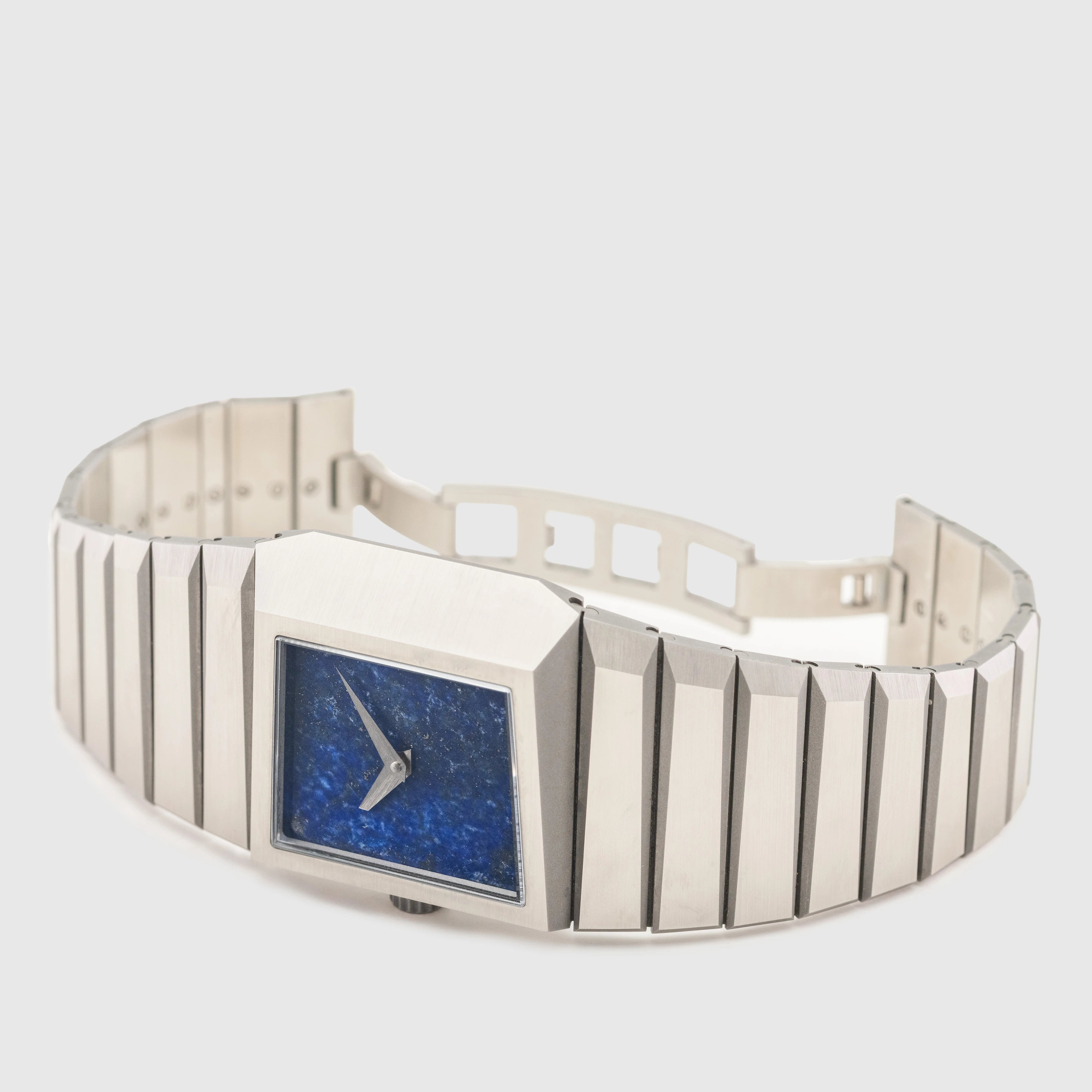 2024 Toledano & Chan Lapis Dial Ref. b/1 (Full Set)
