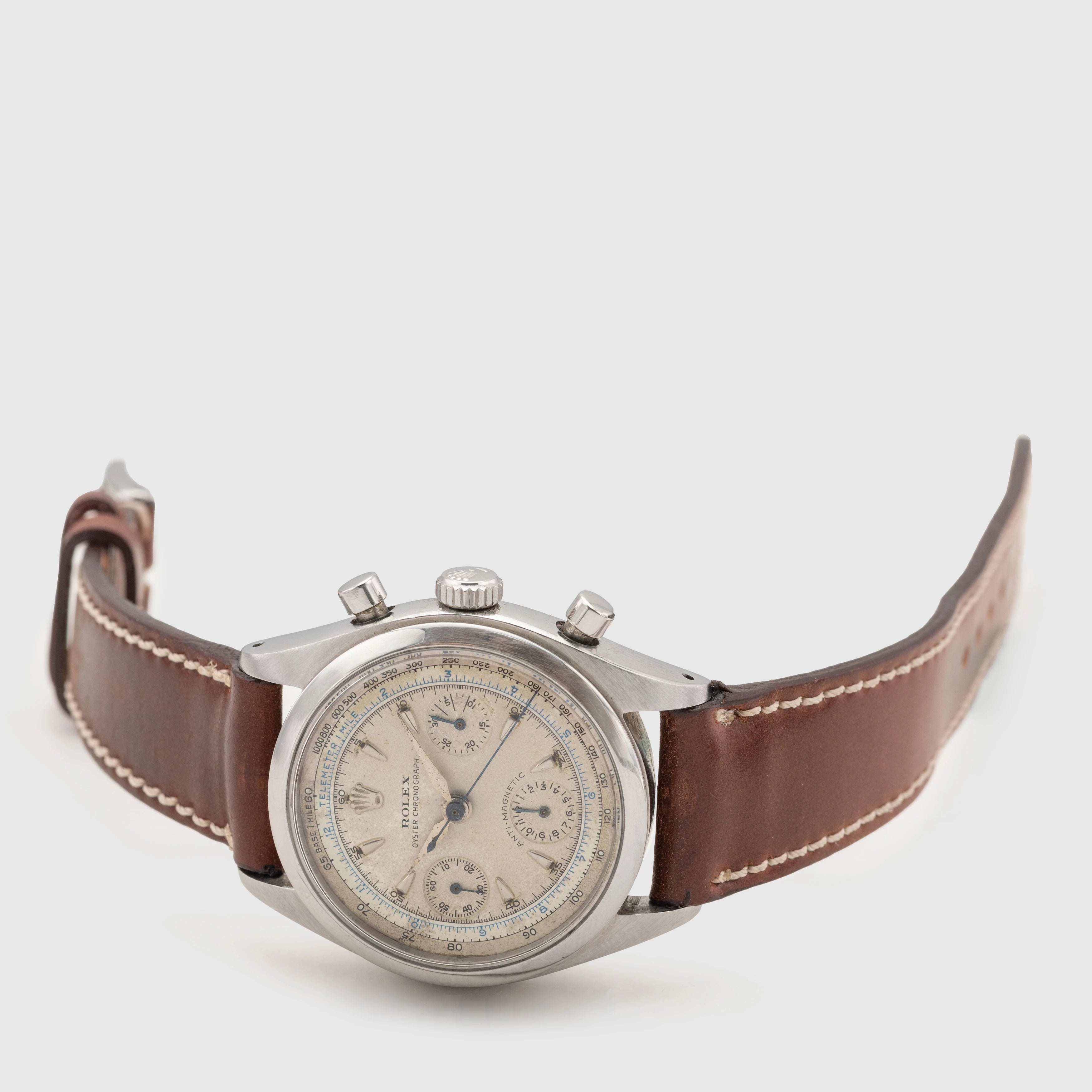 1958 Rolex Pre-Daytona Chronograph Ref. 6234
