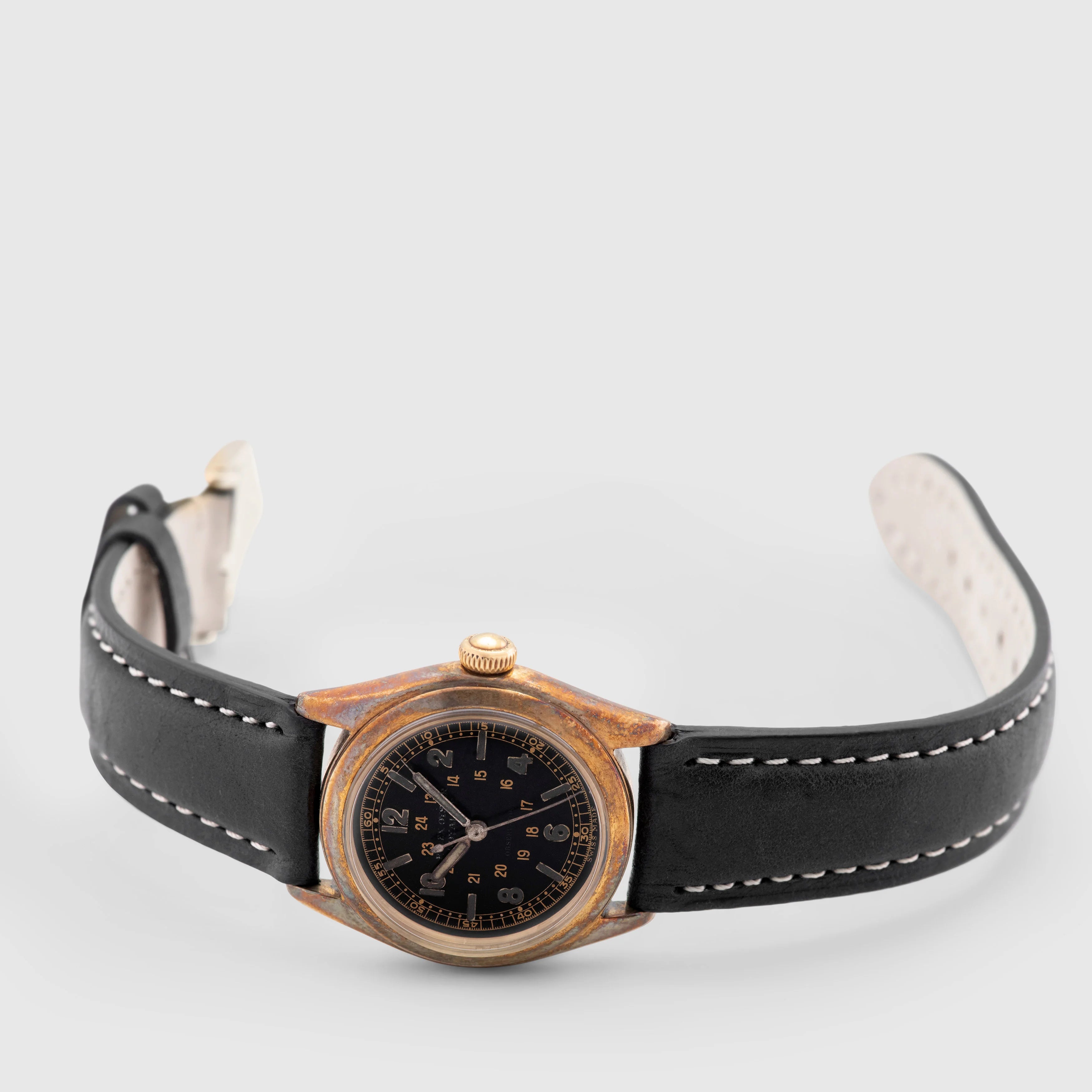 1939 Rolex Oyster Royalite Ref. 3231
