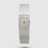 1966 Rolex Precision Ladies White Gold Ref. 8839