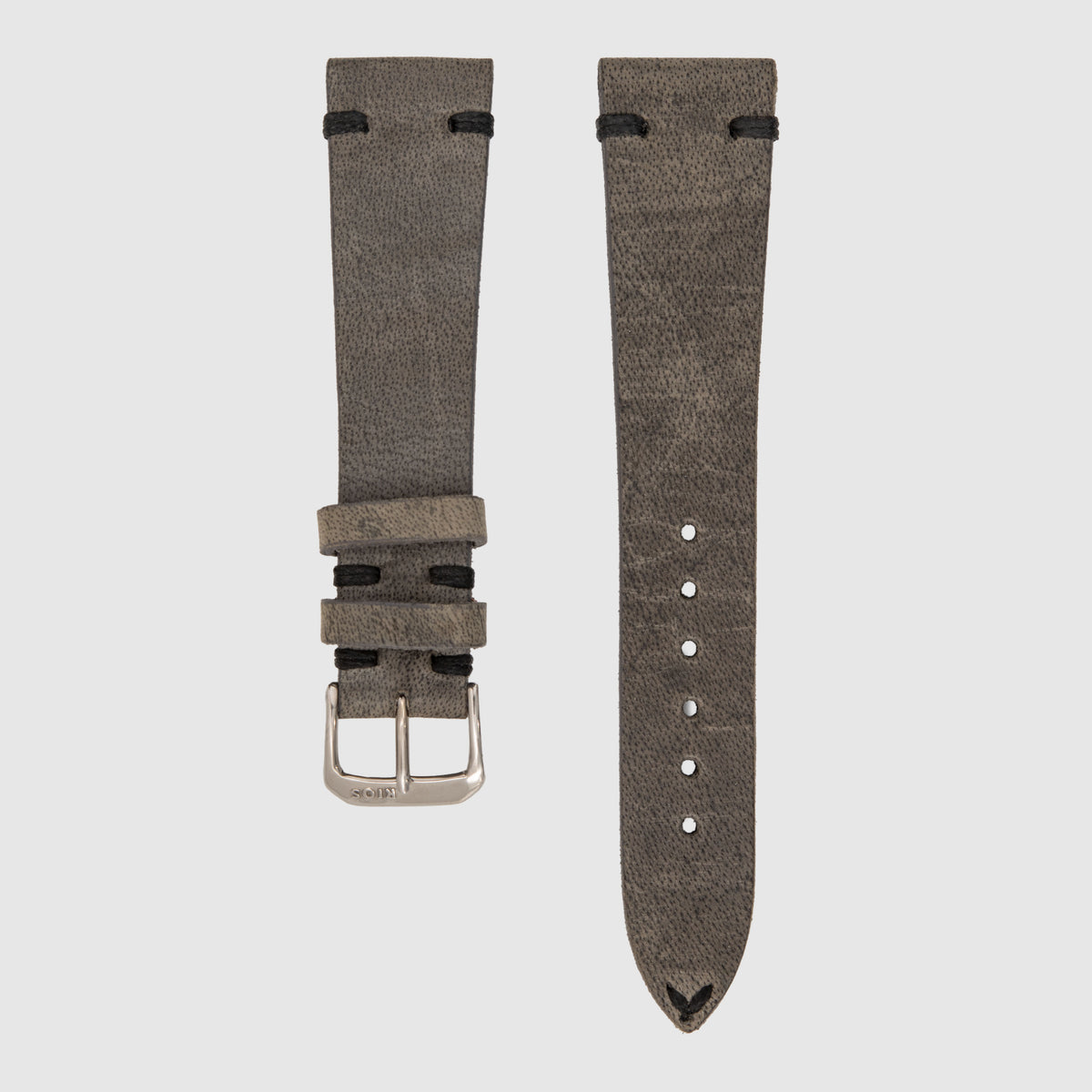 Vintage Strap Rios 20/16mm (Multiple Colors)