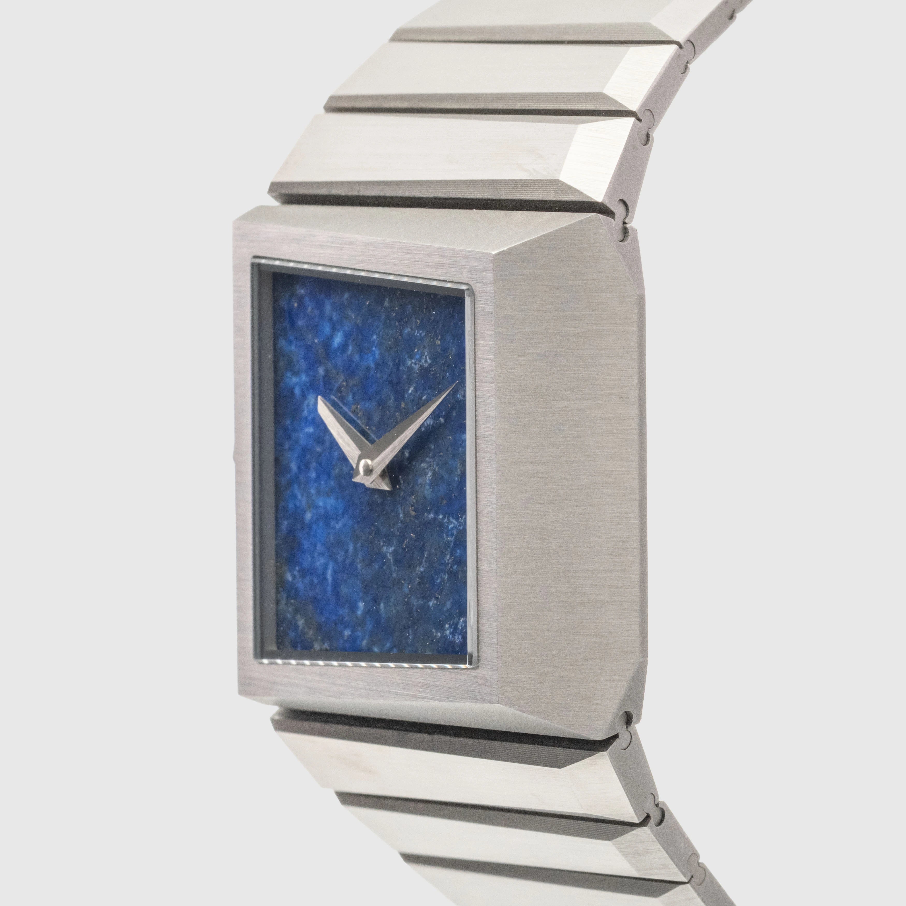2024 Toledano & Chan Lapis Dial Ref. b/1 (Full Set)