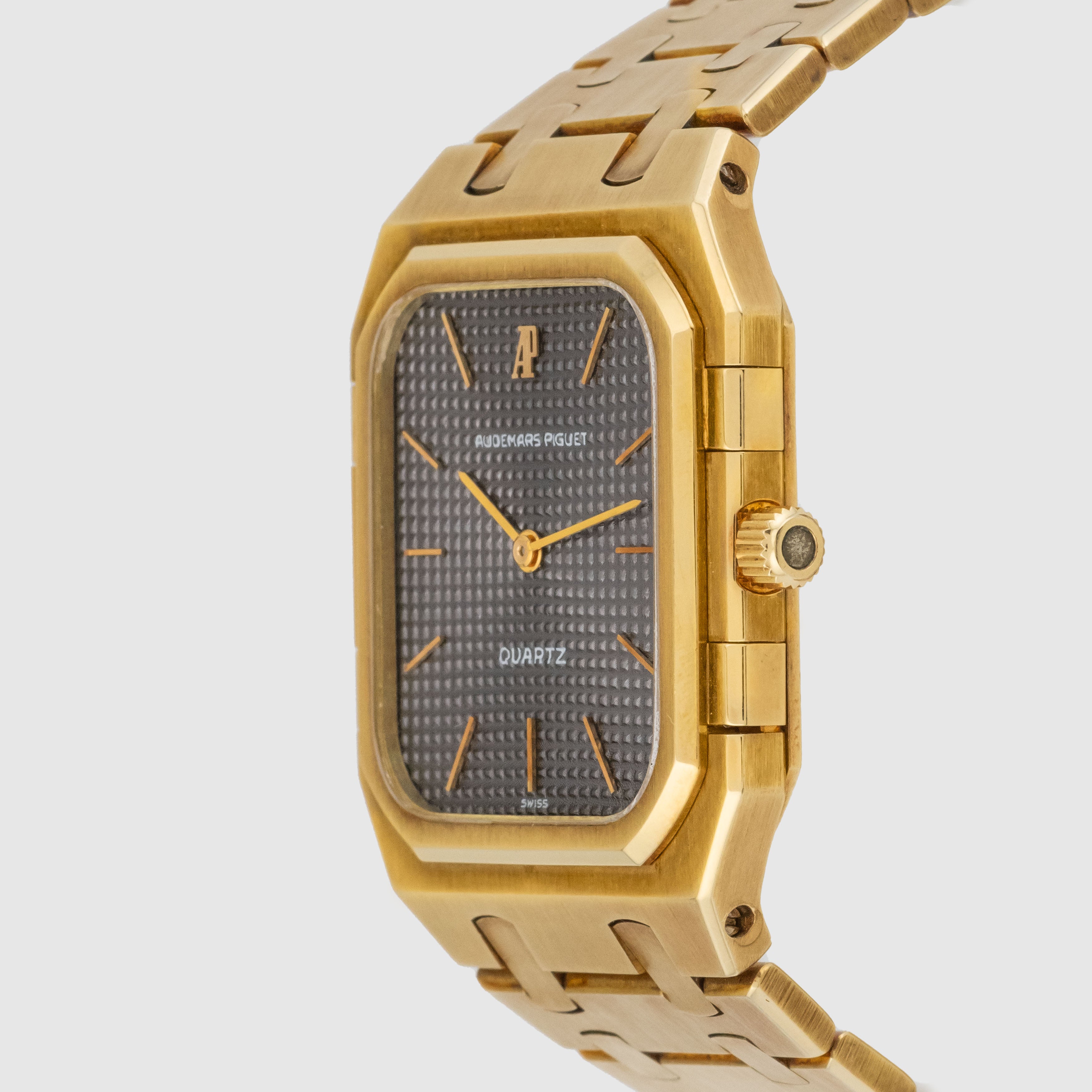 1970's Audemars Piguet Royal Oak 18k Ref. 6005BA