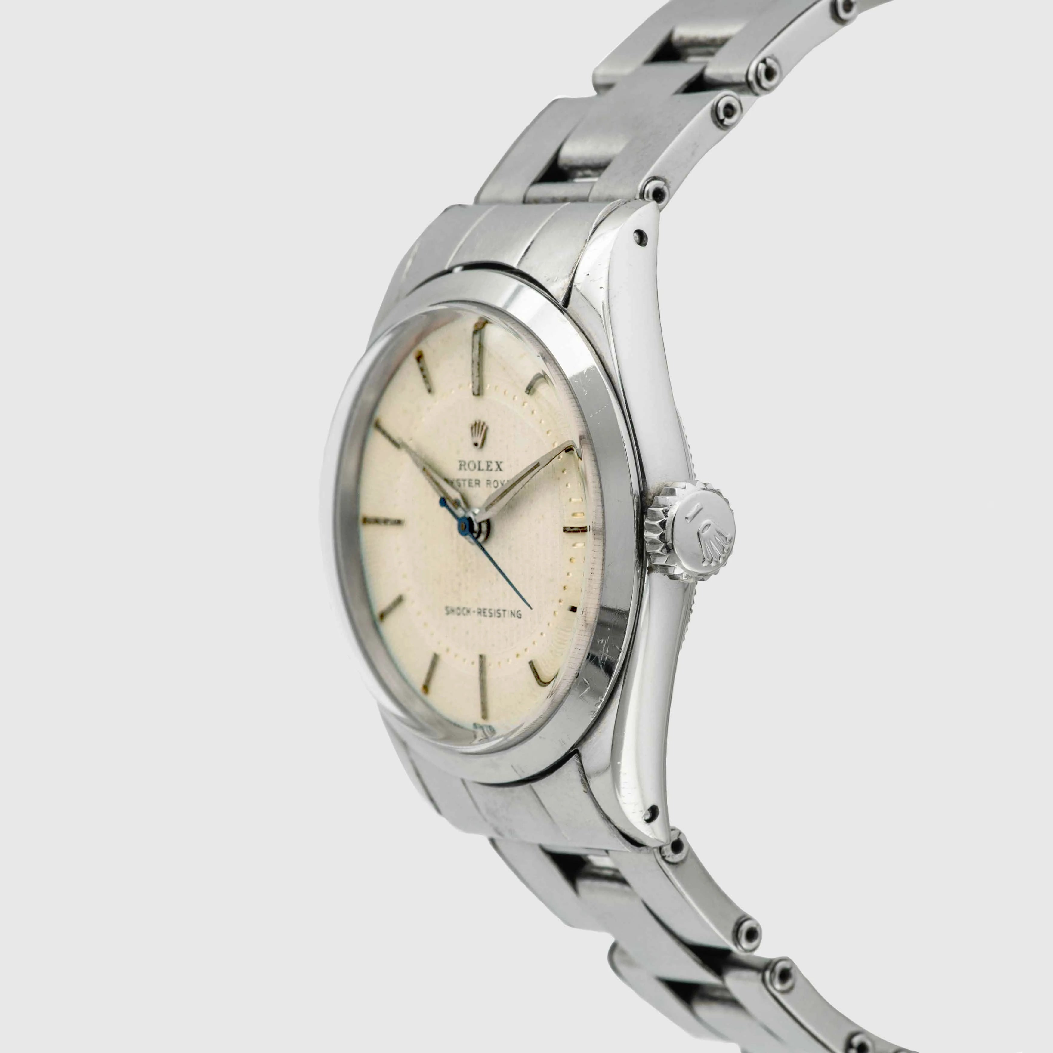1957 Rolex Oyster Royal Stainless Steel Ref. 6246