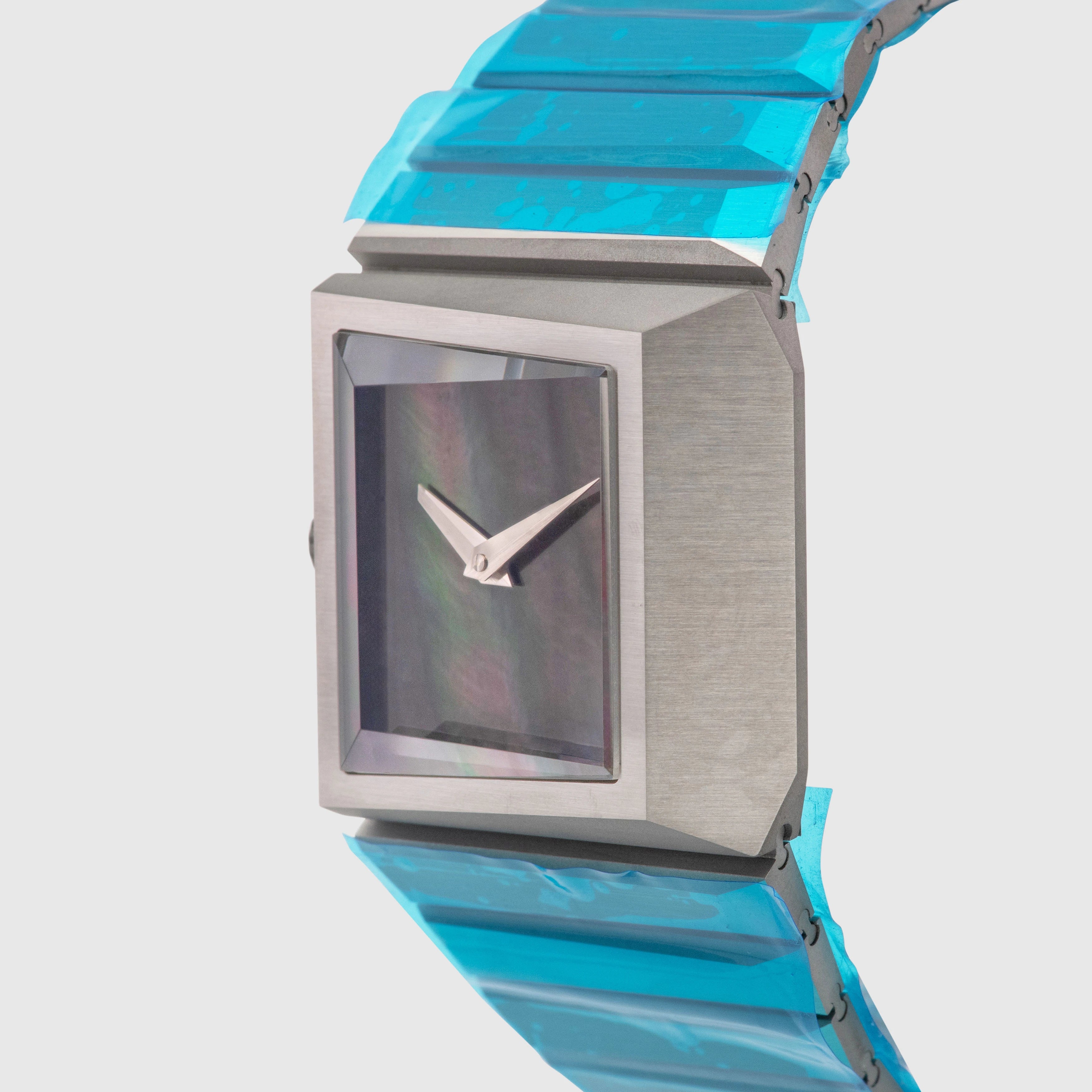 2025 Toledano & Chan Tahitian Mother of Pear Dial Ref. b/1.2 'New' (Full Set)