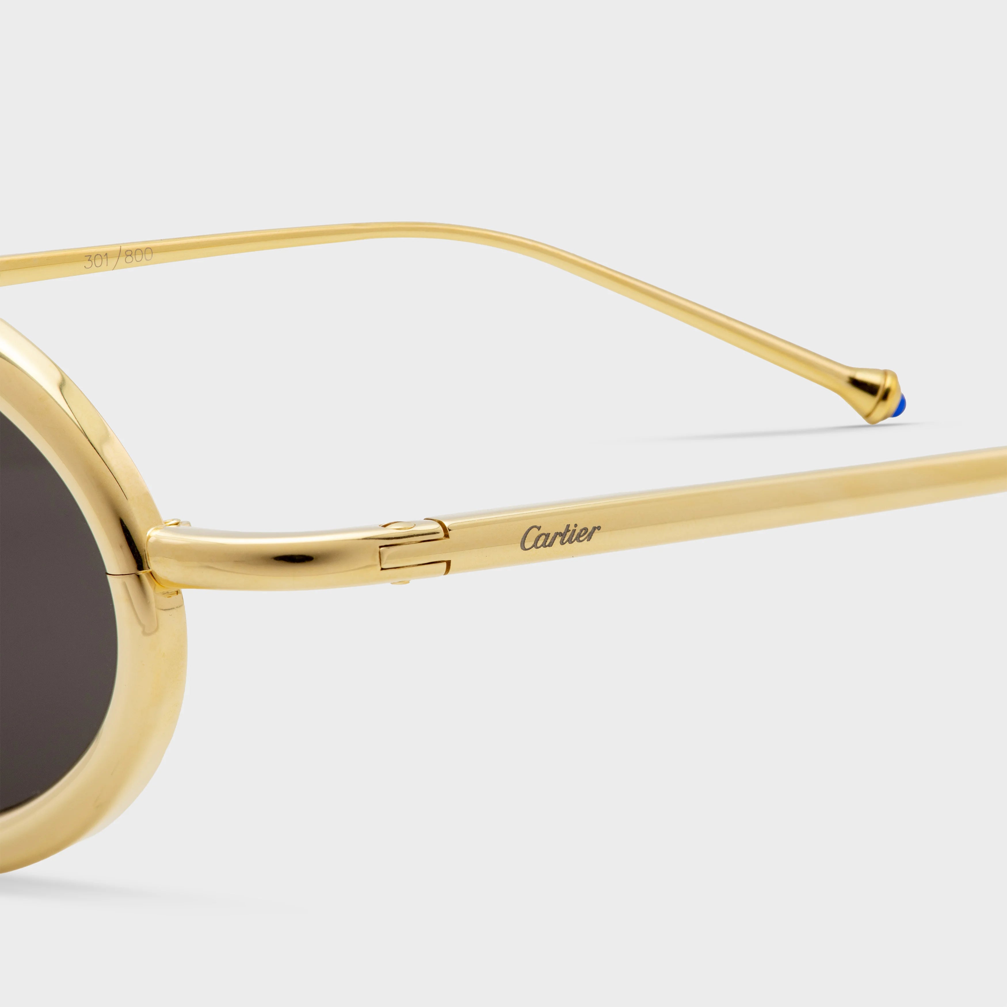 Capsule de Cartier Sunglasses Circa 2026