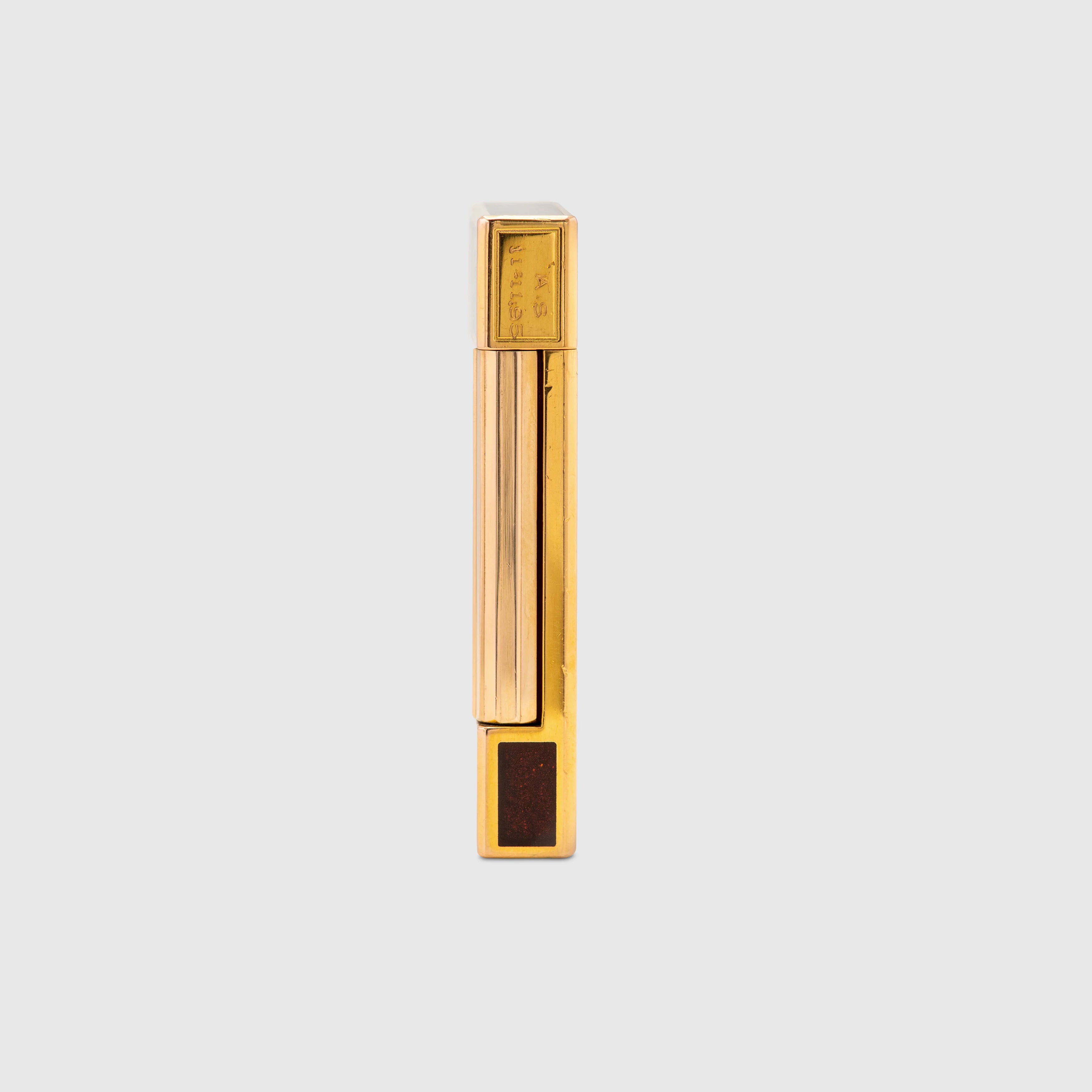 St. Dupont Saudi Dunes Lighter