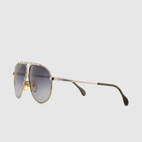 Vintage Alpina M1 Sunglasses circa 1980's