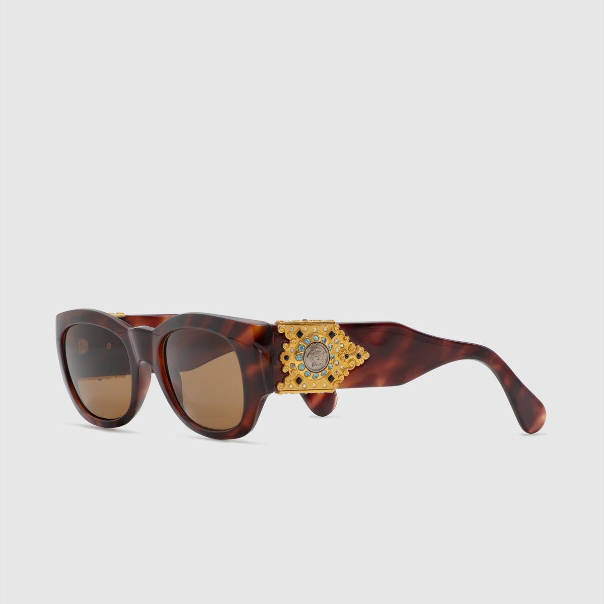 Vintage Gianni Versace Sunglasses circa 1990's