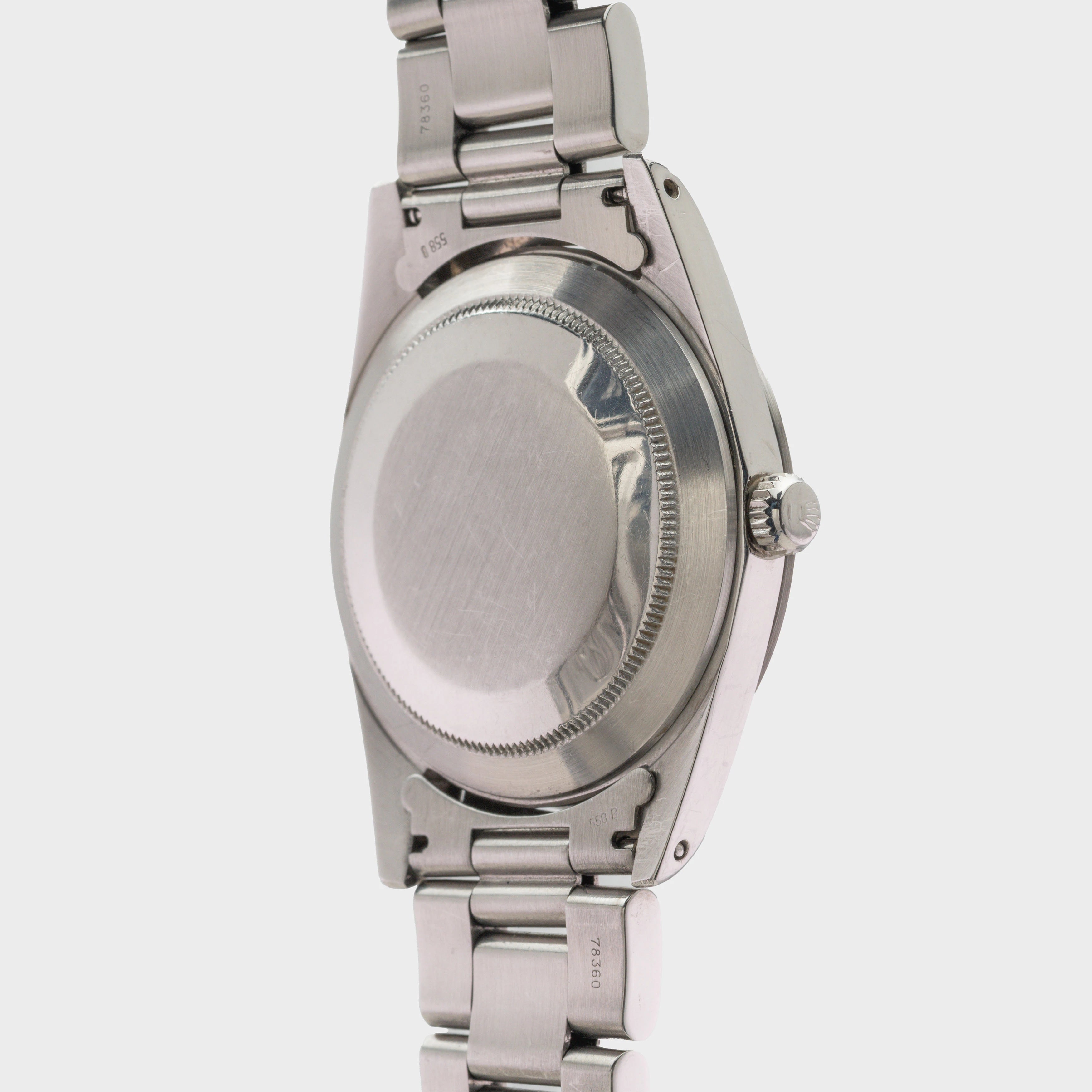 1979 Rolex Milgauss Red Ref. 1019