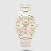 1981 Rolex Oyster Precision Oman Red Khanjar Ref. 6426