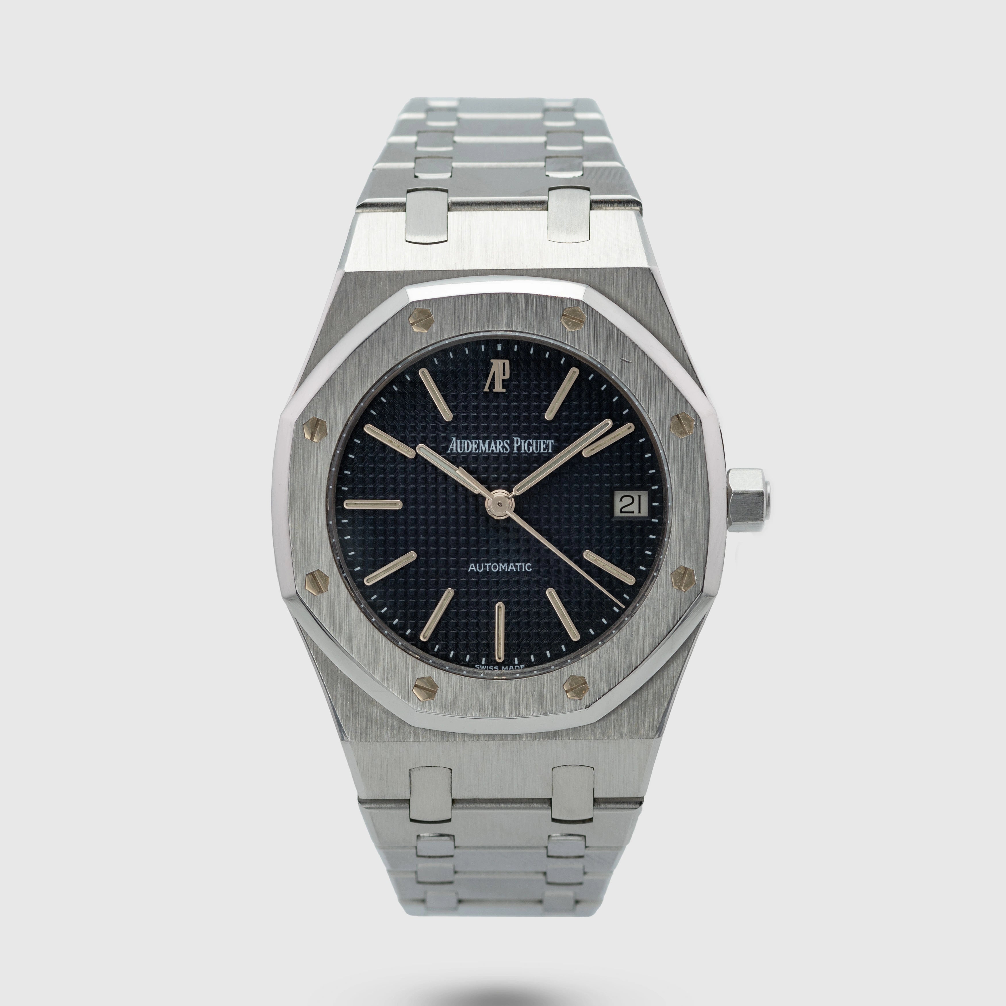 2002 Audemars Piguet Royal Oak Ref. 14790 (Box & Papers)