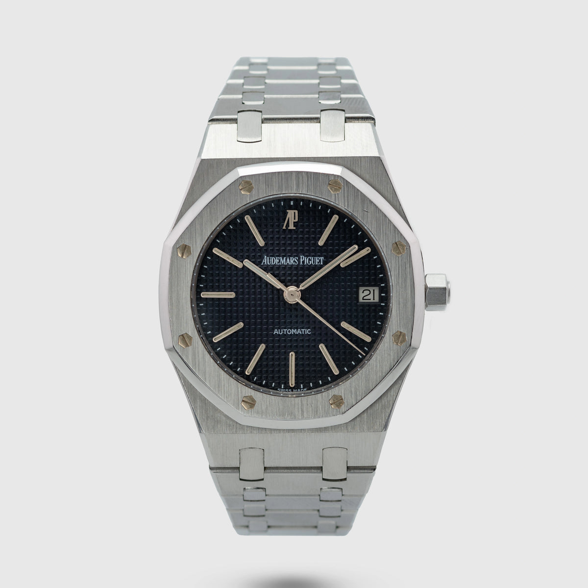 2002 Audemars Piguet Royal Oak Ref. 14790 (Box & Papers)