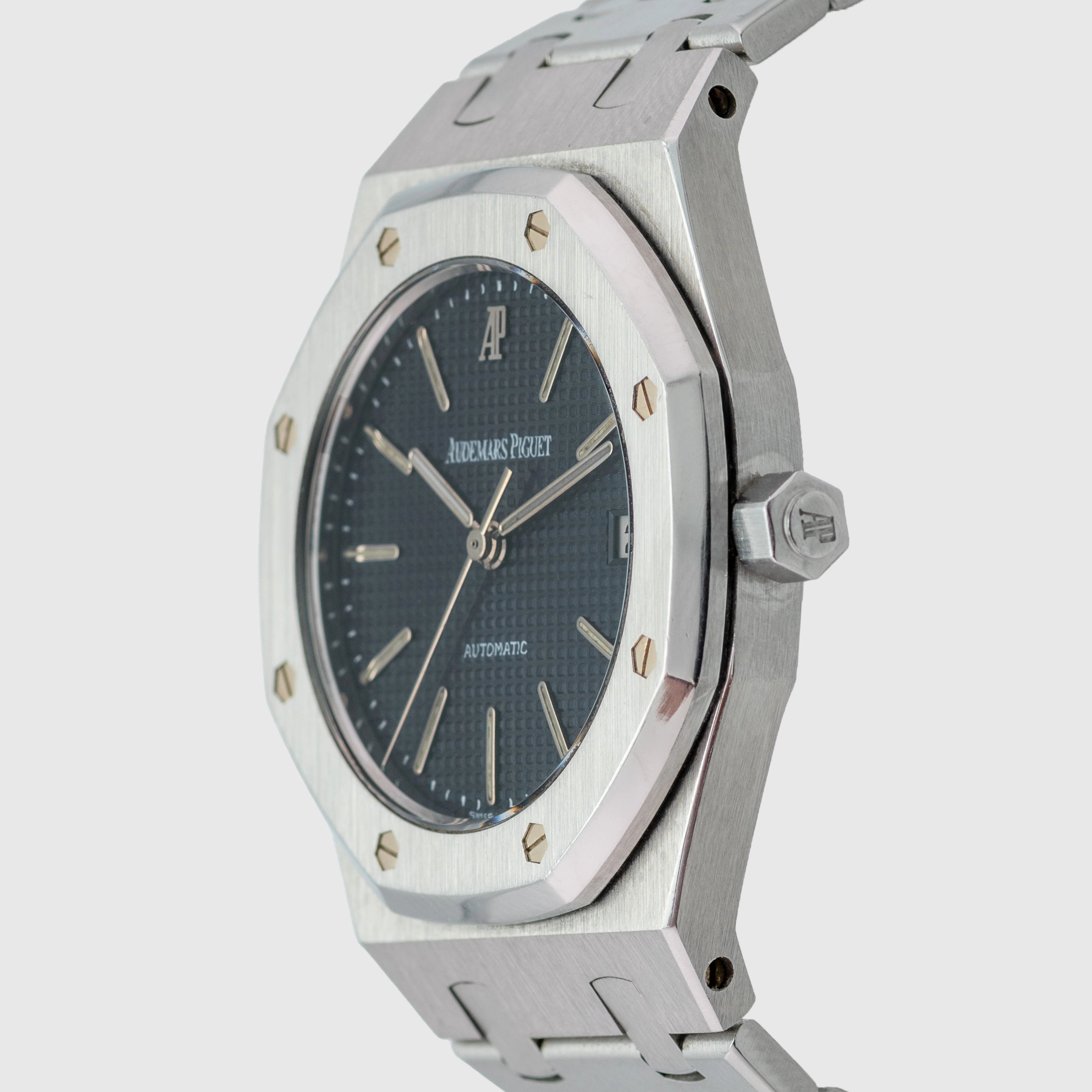 2002 Audemars Piguet Royal Oak Ref. 14790 (Box & Papers)