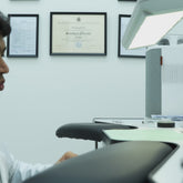 Watch Spa - Ultrasonic Case & Bracelet Cleaning