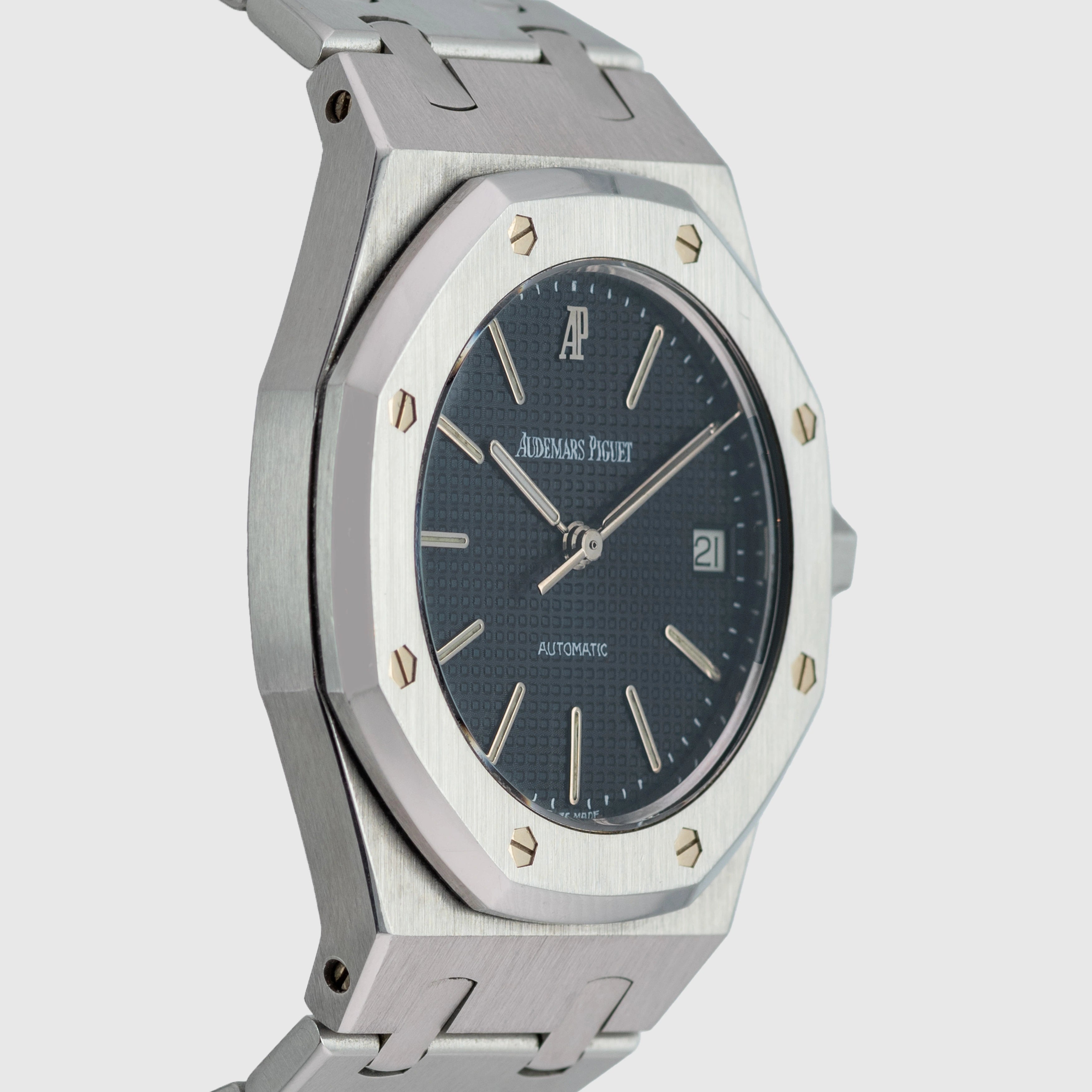 2002 Audemars Piguet Royal Oak Ref. 14790 (Box & Papers)