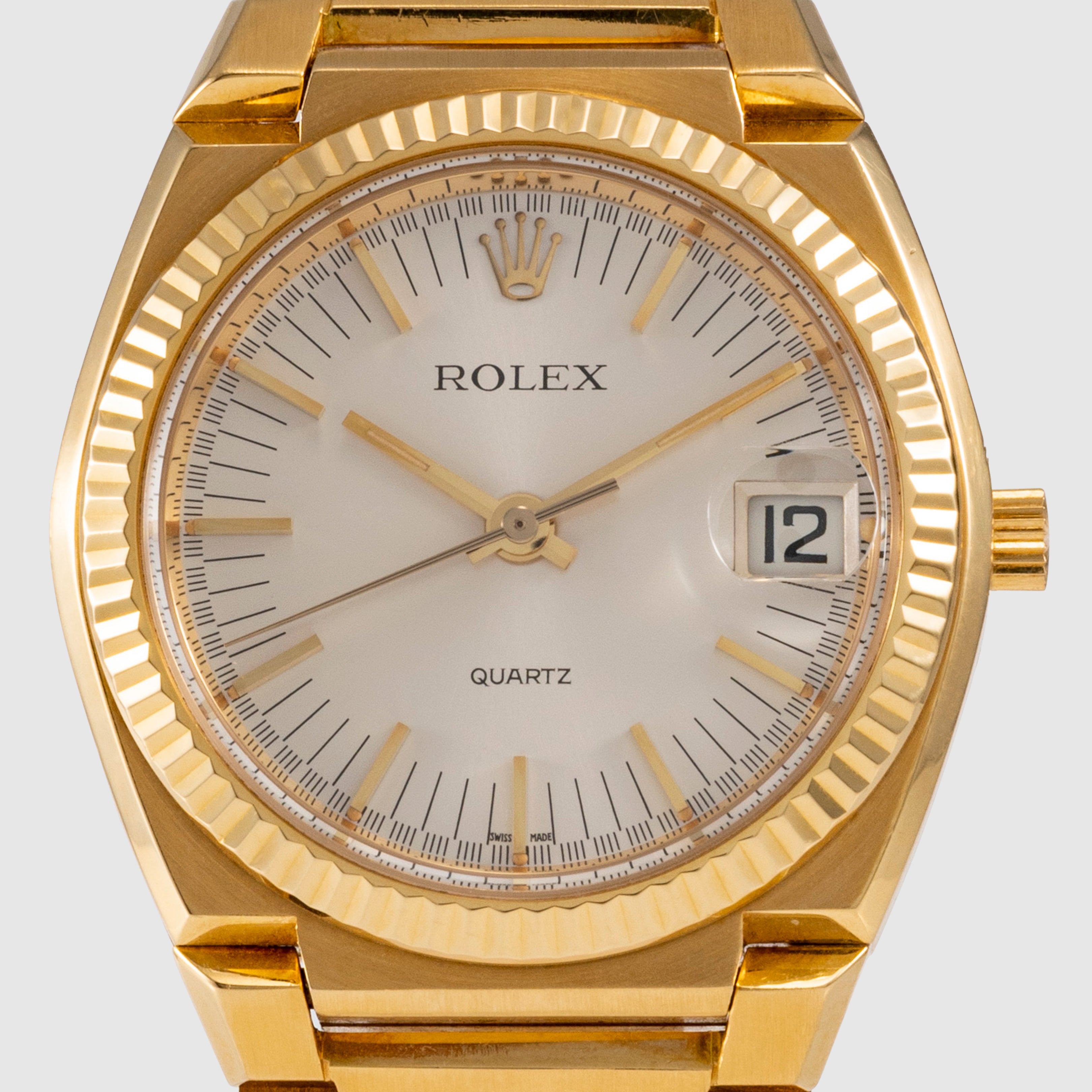 1971 Rolex Beta Texano Ref. 5100