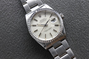 1981 Rolex Datejust Ref. 16030