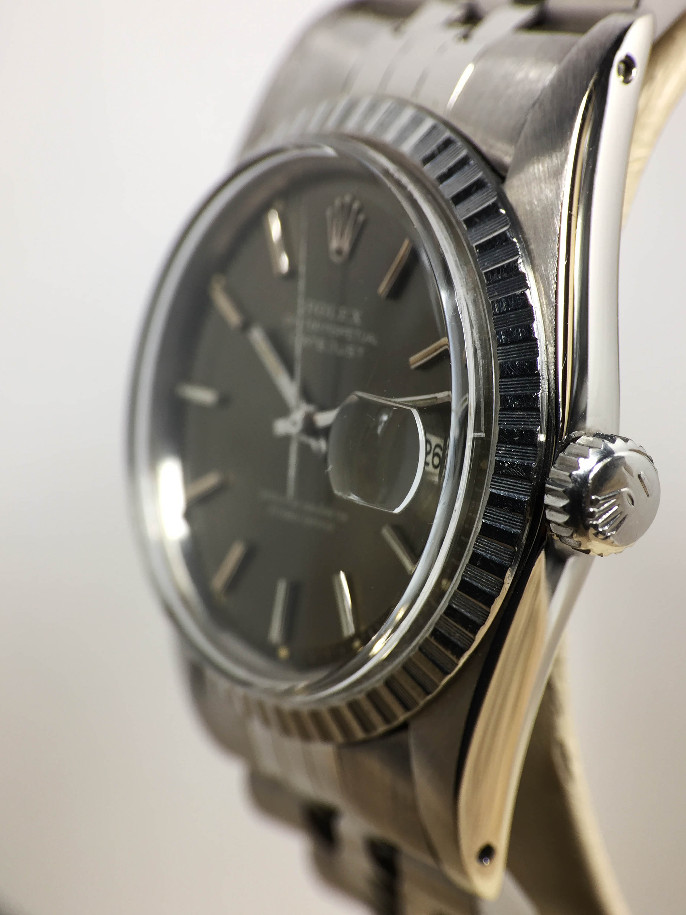 Rolex Datejust Ref. 1603 Year 1974