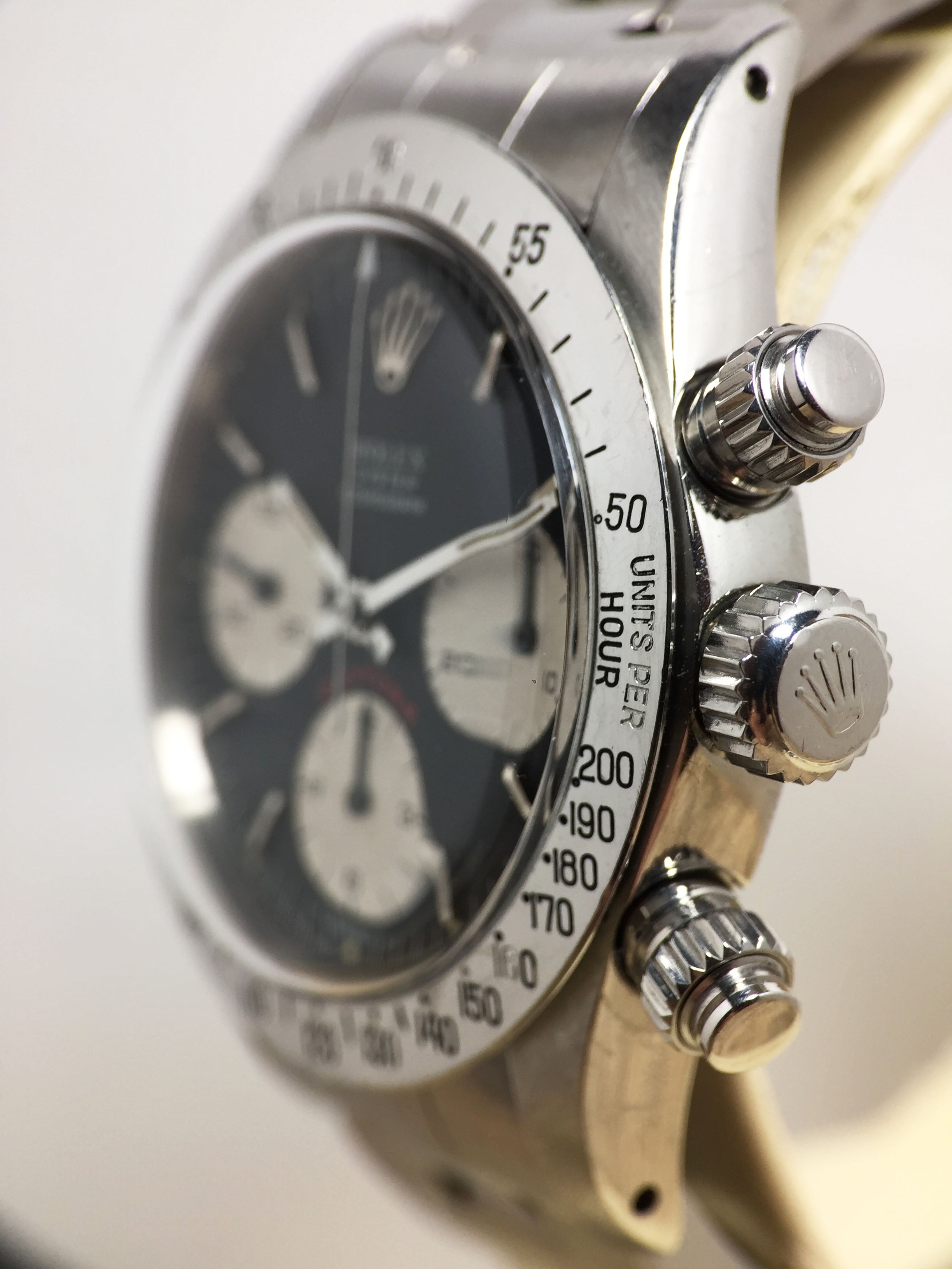 1979 Rolex Daytona Big Red Ref. 6265