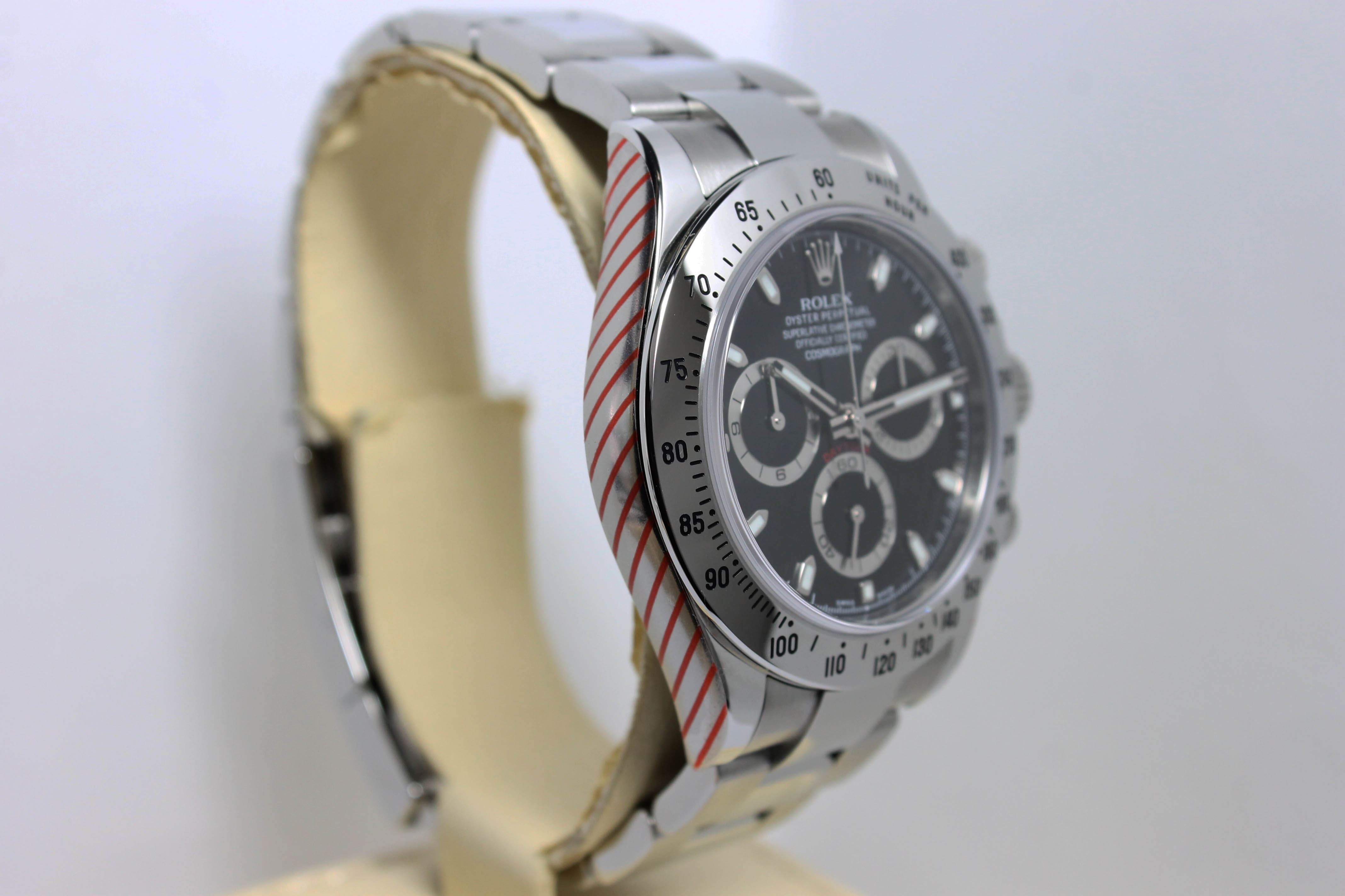 Rolex Daytona Ref. 116520 Year 2013 (Full Set)