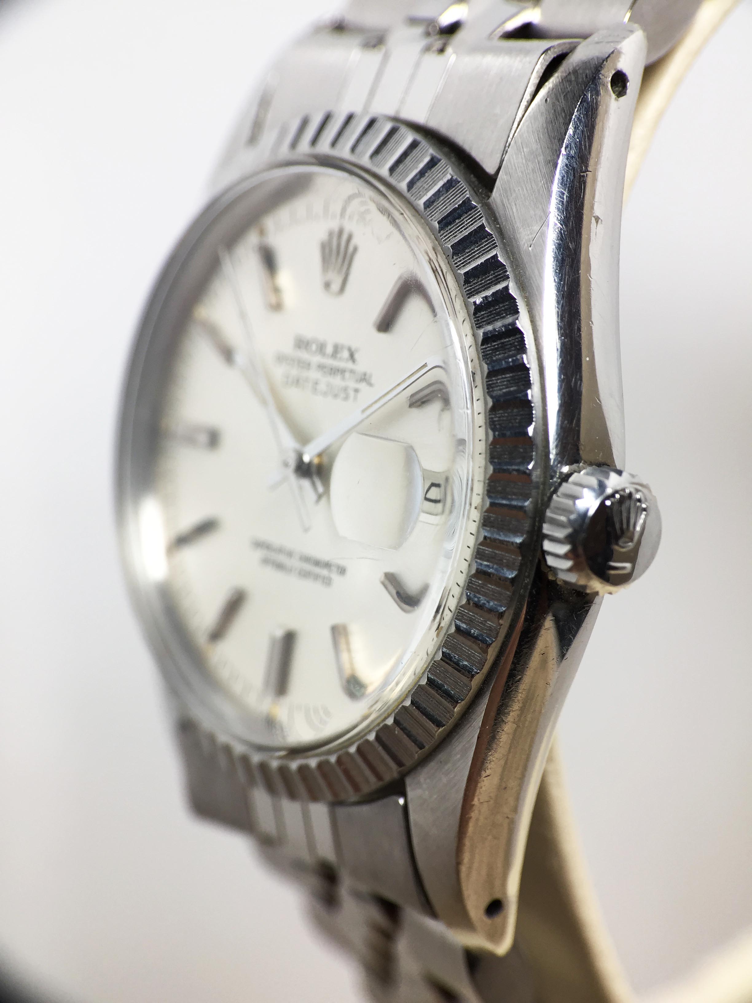 Rolex Datejust Ref. 16030 Year 1978