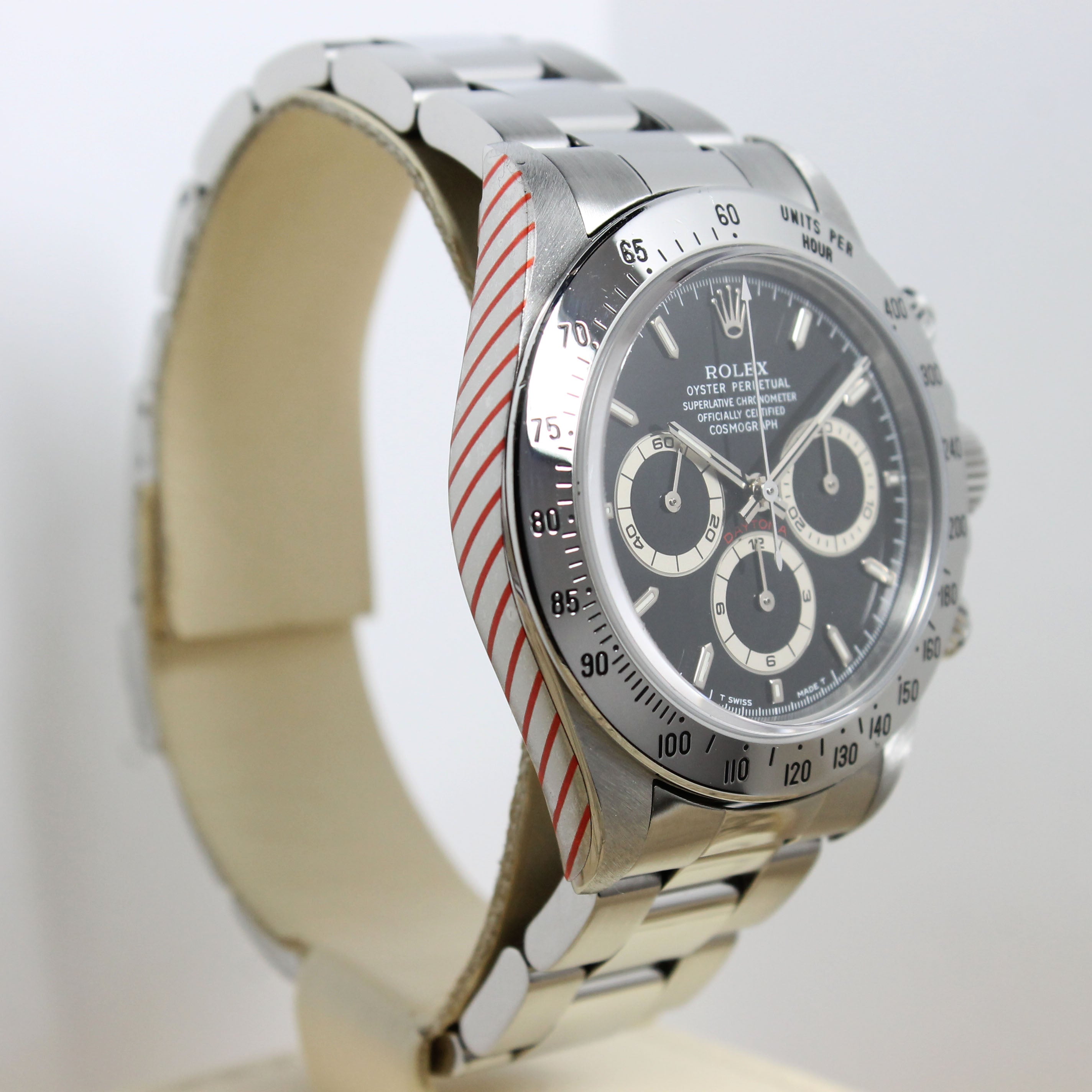 Rolex Daytona Ref. 16520 Year 1996 (Full Set)