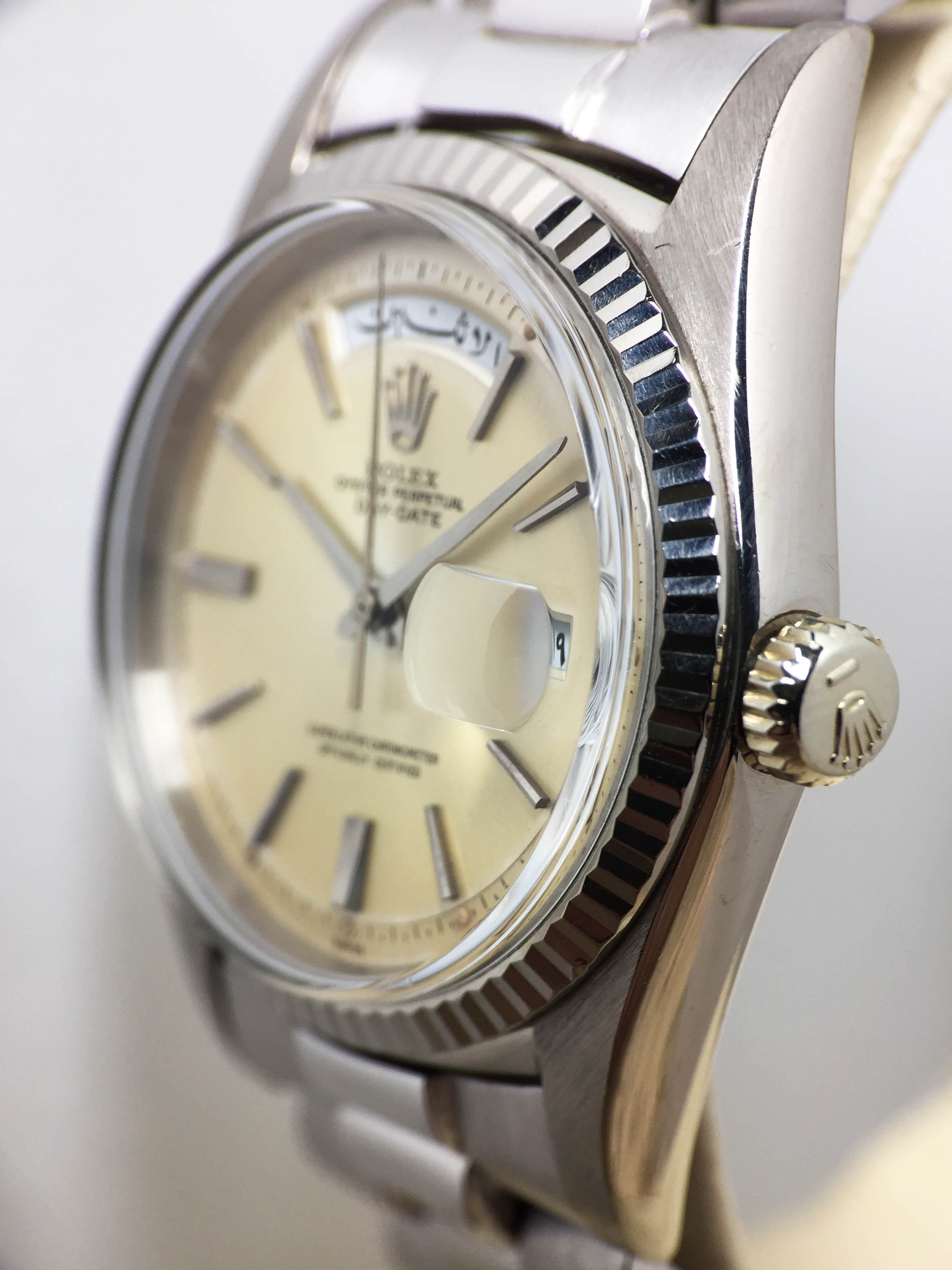 1963 Rolex Day Date Ref. 1803