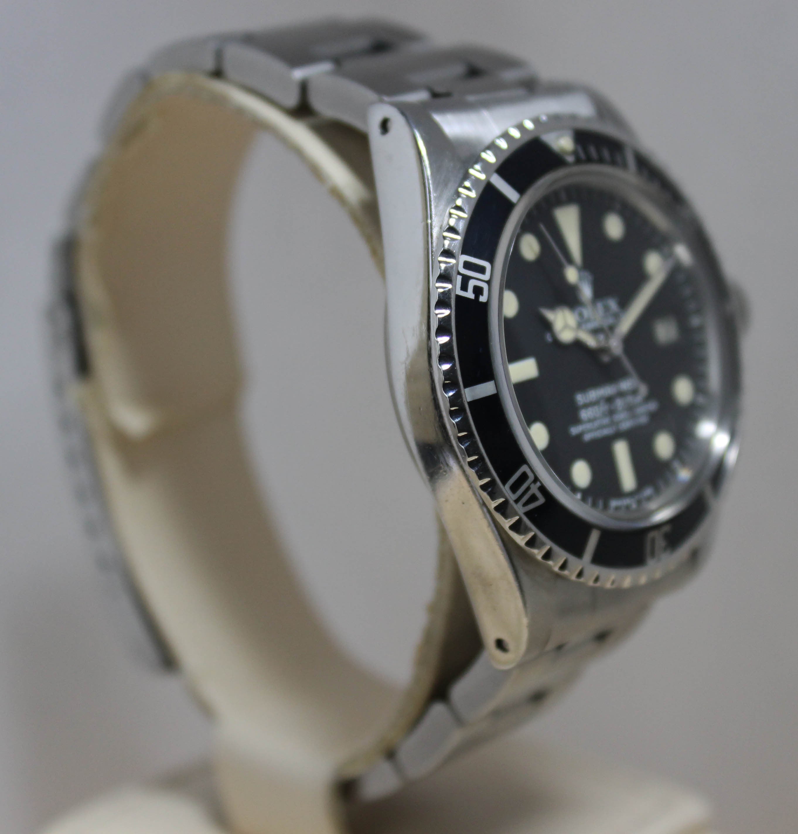 Rolex Submariner Ref. 1680 Year 1975 (Full Set)