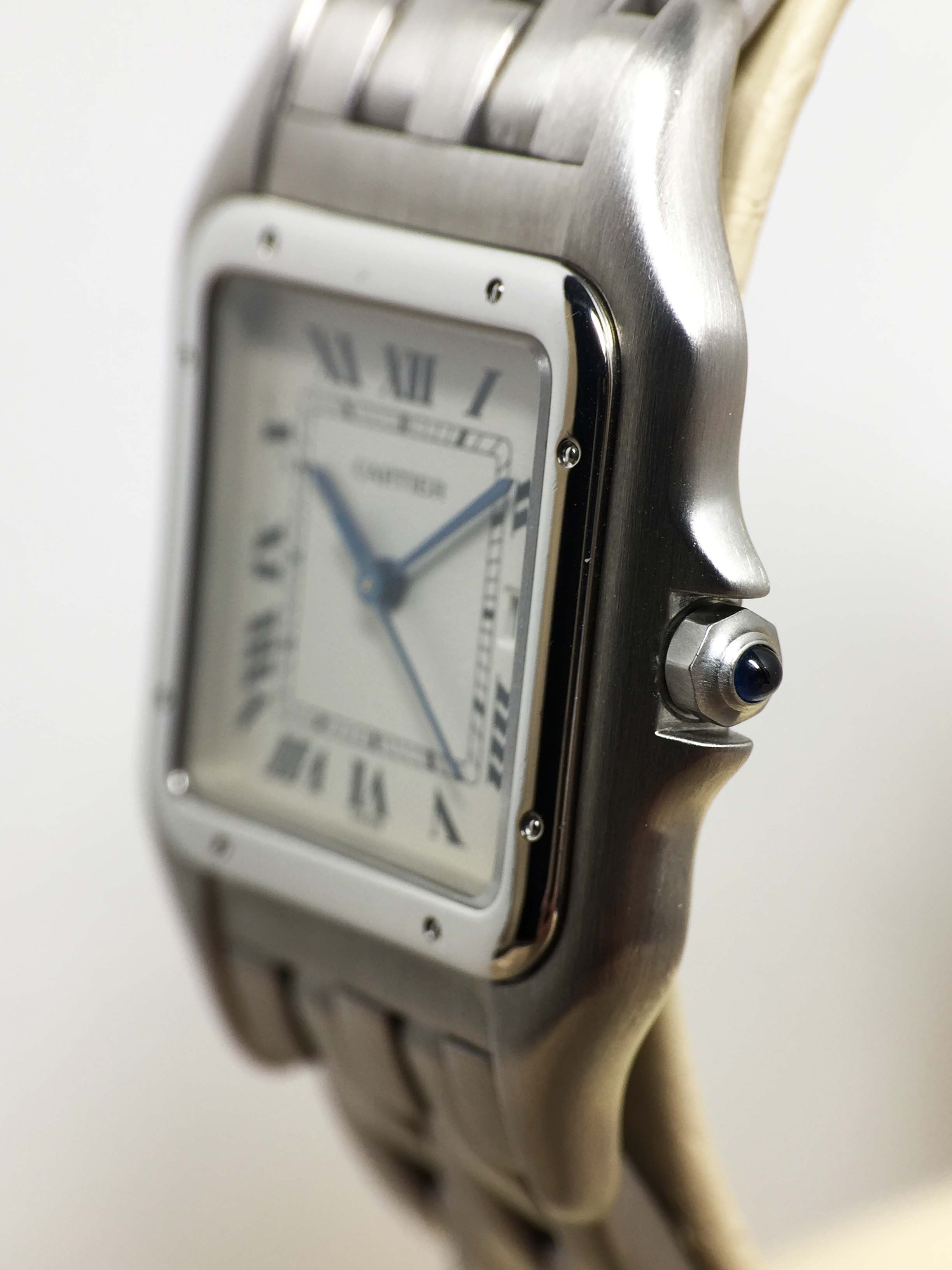 1990's Cartier Panthere SS Ref. 130000C