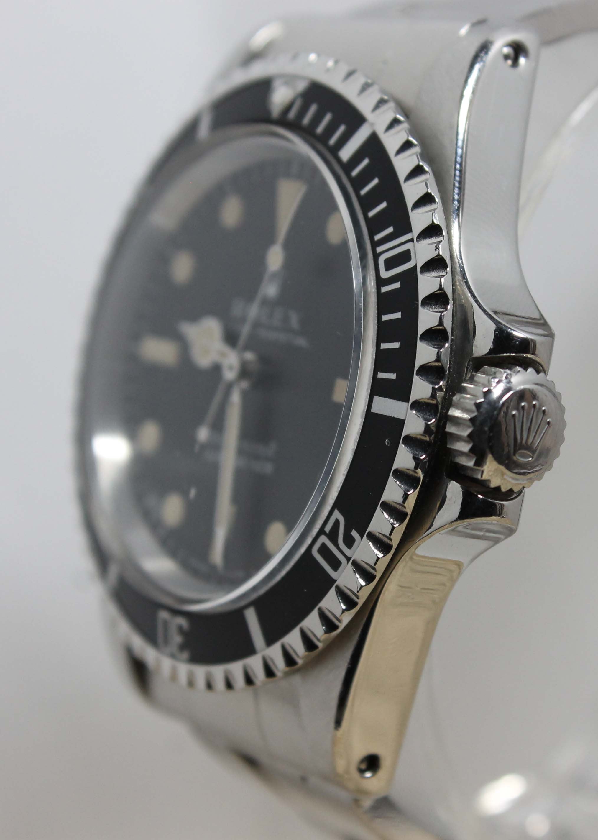 Rolex Submariner Ref. 5513 Year 1969