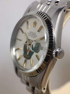 1980 Rolex Datejust UAE Armed Forces Ref. 16014