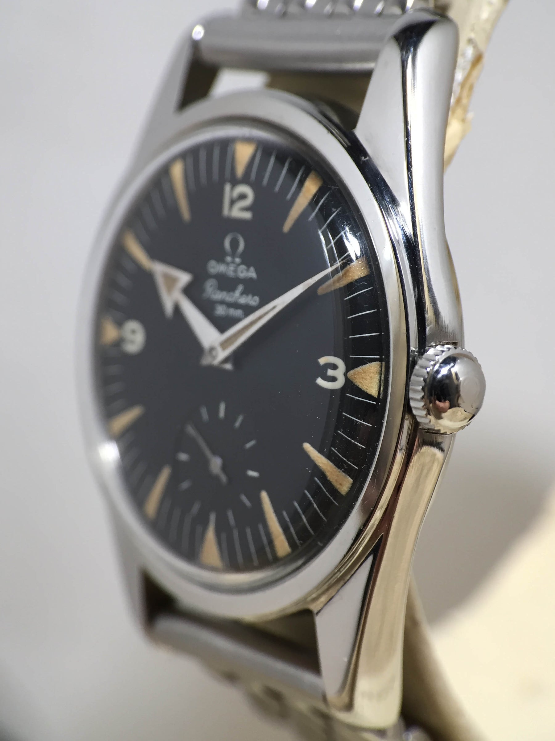 1959 Omega Ranchero Ref. 2990-1