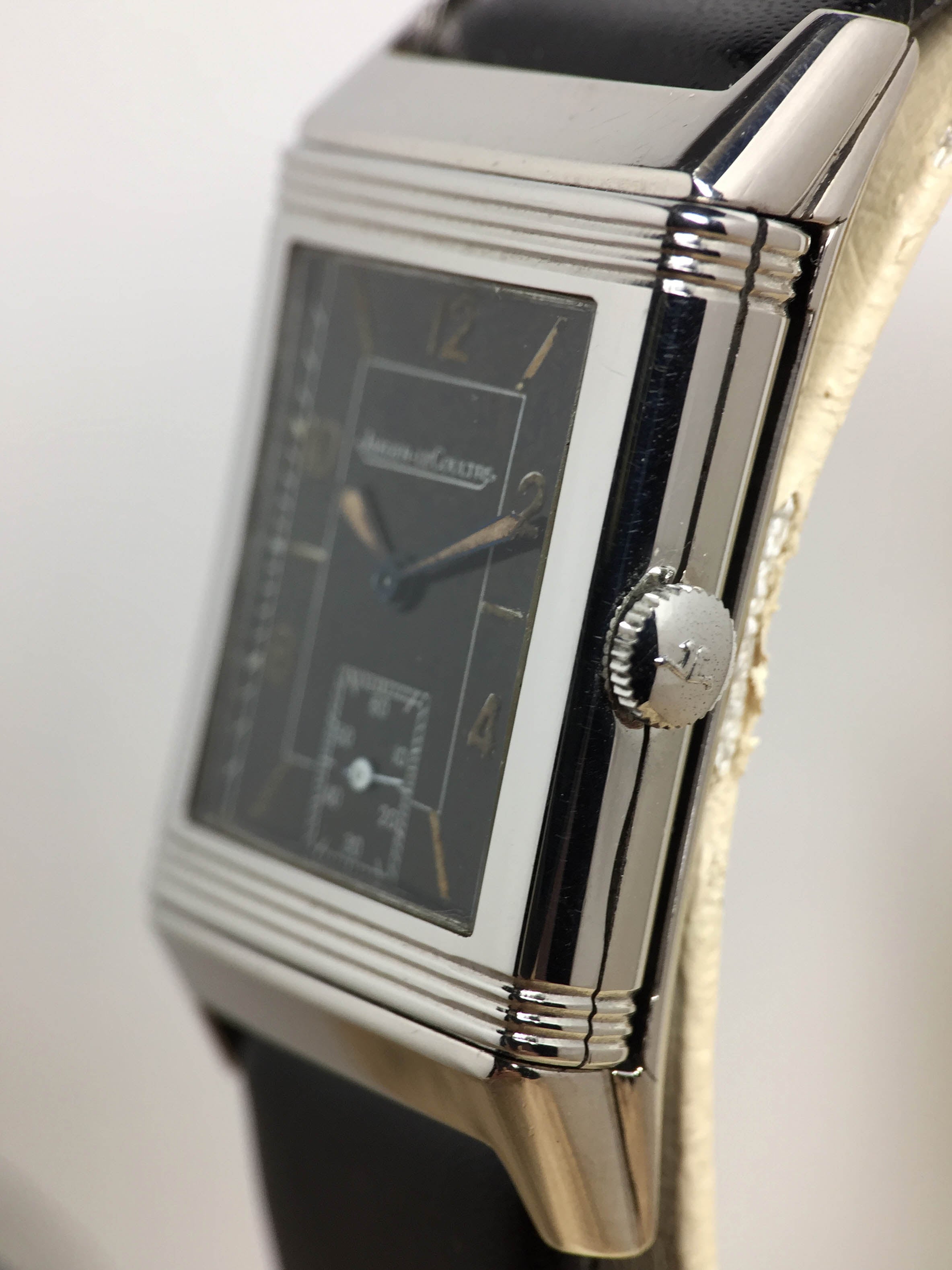 1930 Jaeger LeCoultre Reverso