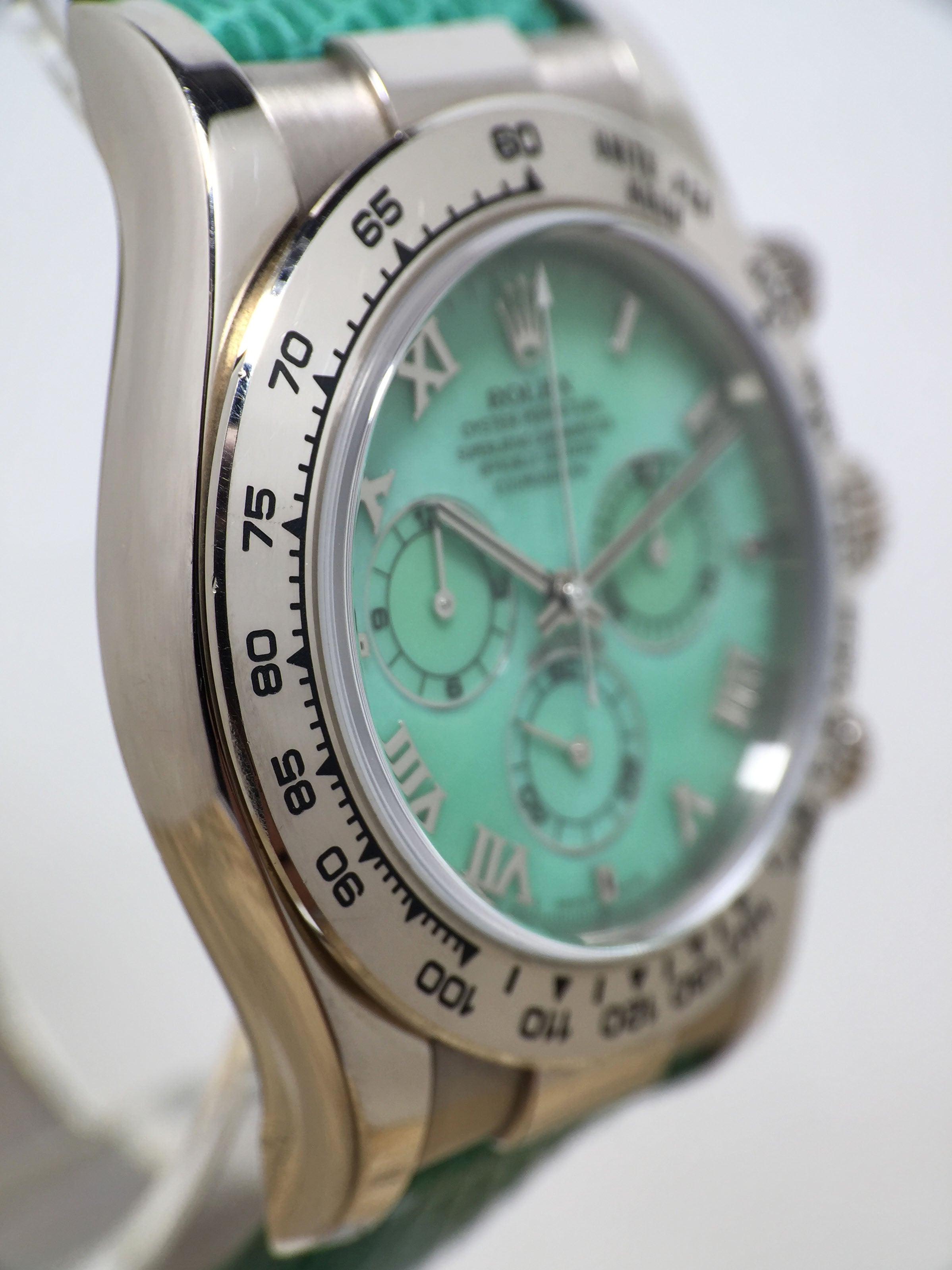 2012 Rolex Daytona Beach Ref. 116519