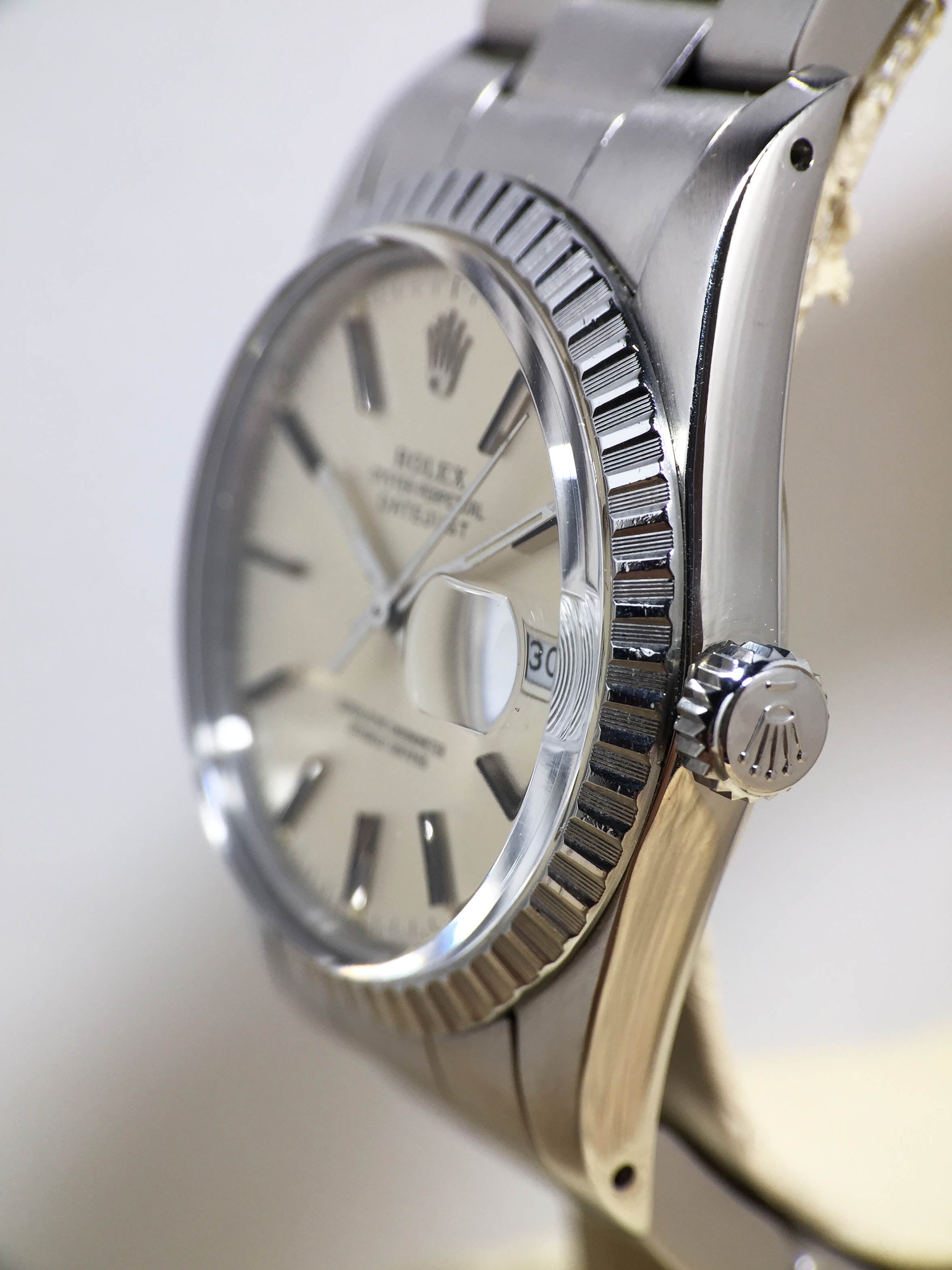 1981 Rolex Datejust Ref. 16030