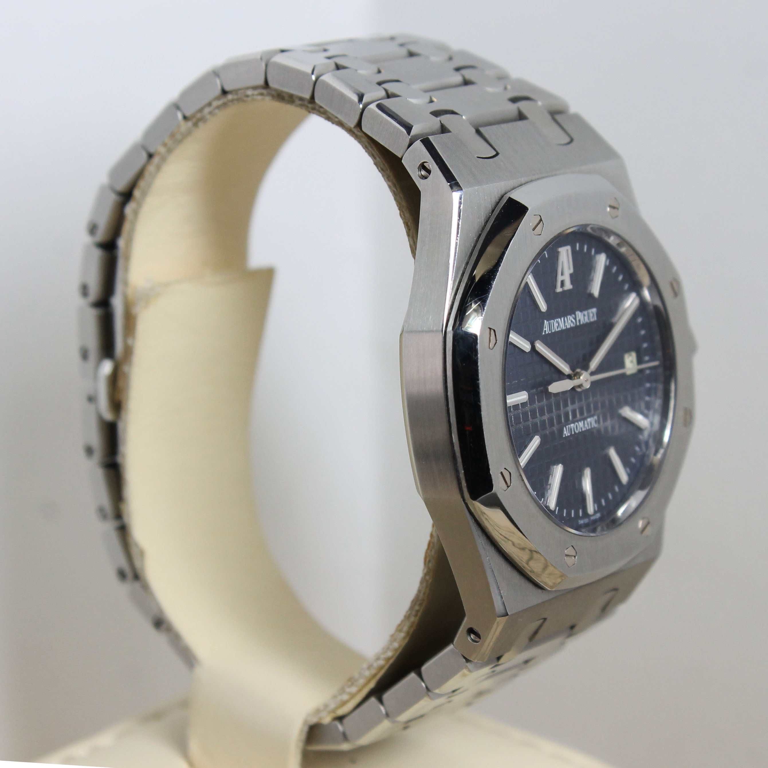 Audemars Piguet Royal Oak Ref. 15300 Year 2012