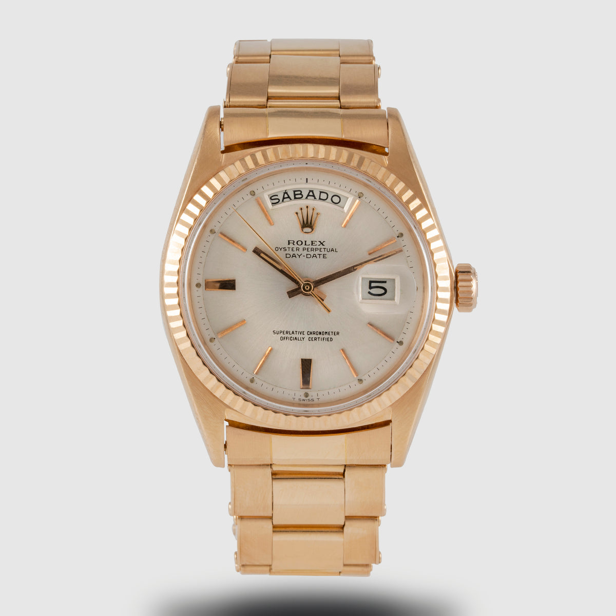 1803 rolex hotsell