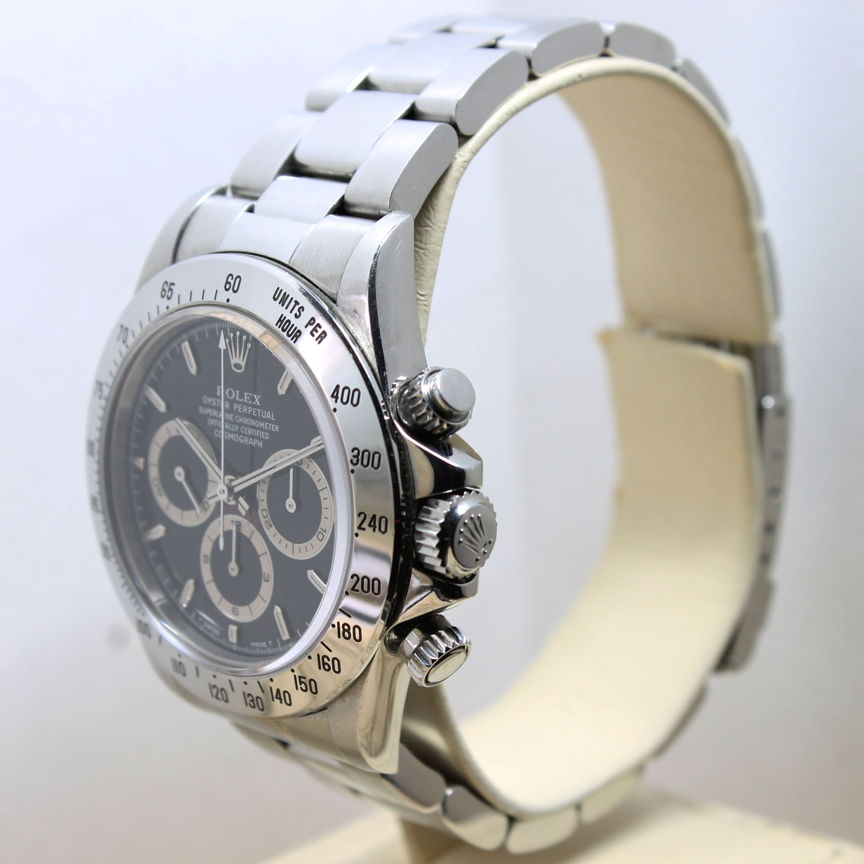 Rolex Daytona Ref. 16520 Year 1993