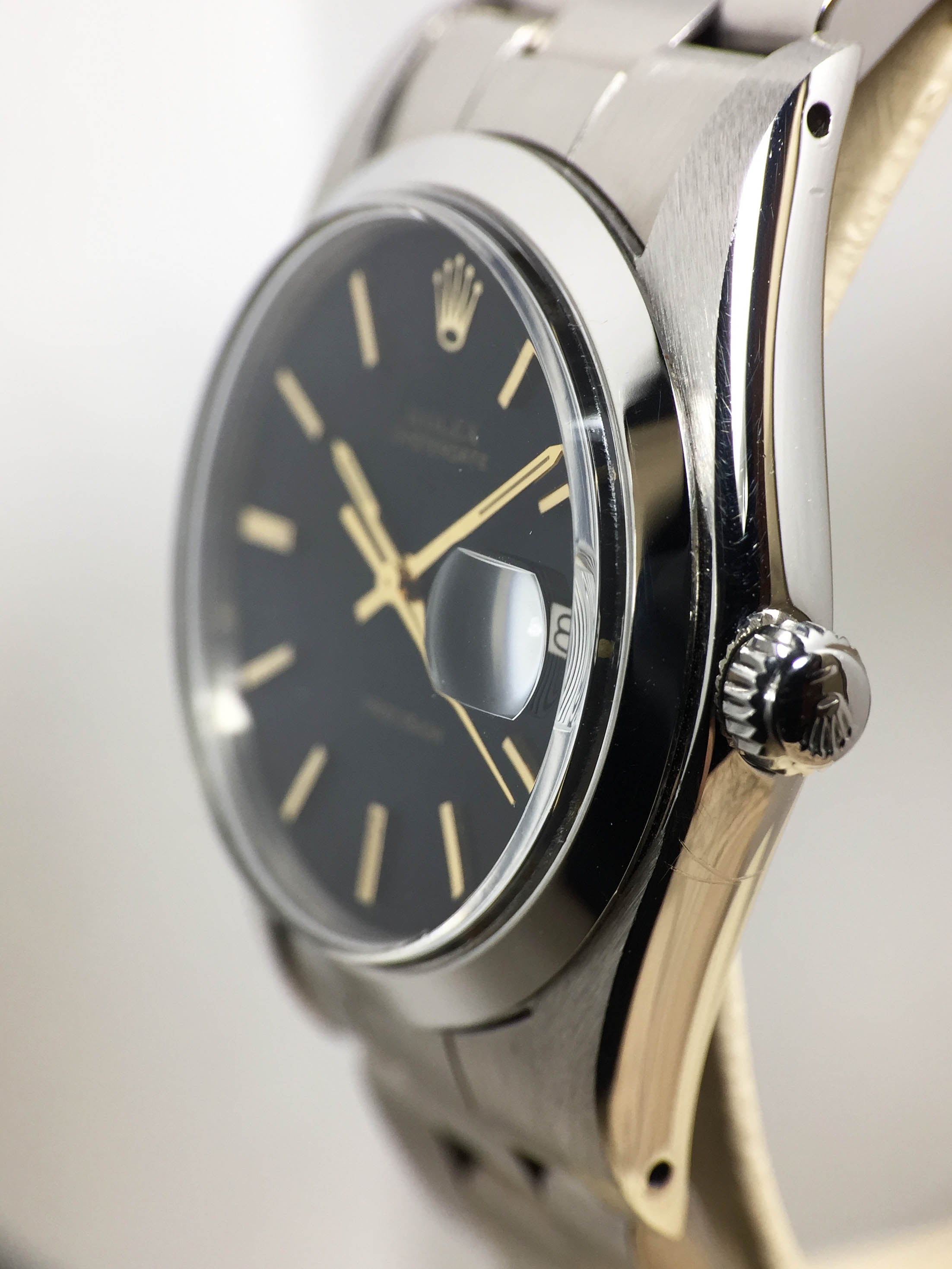 1975 Rolex Oysterdate Precision Ref. 6694