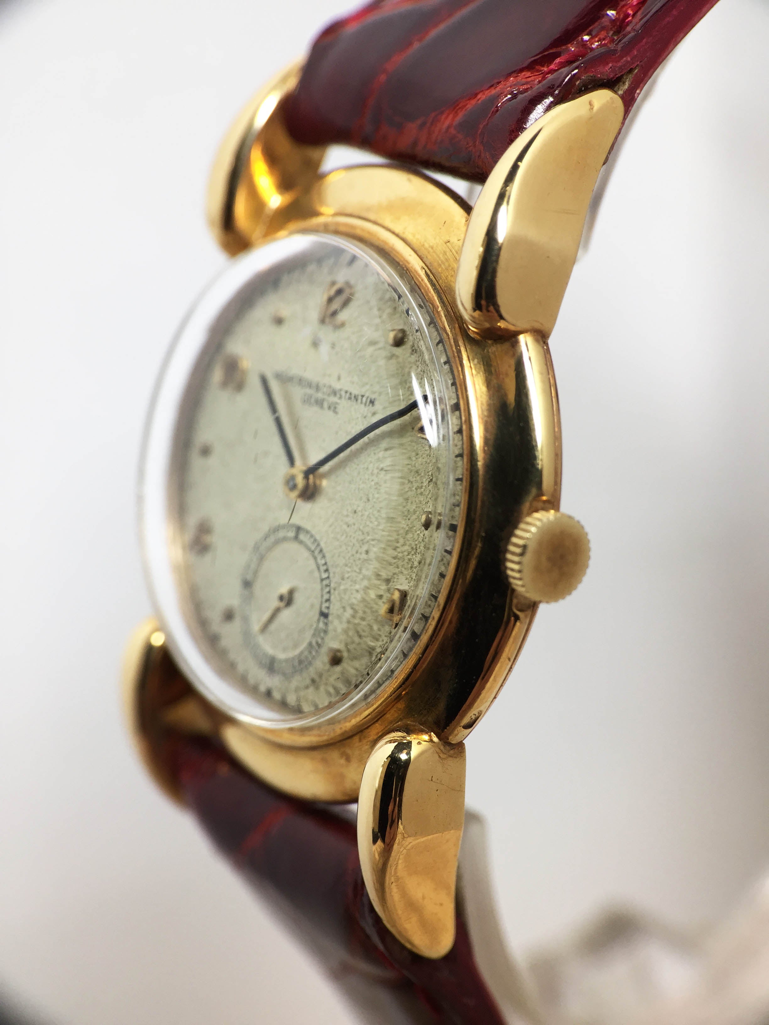 1950 Vacheron Constantin Ladies Ref. 8000000048901