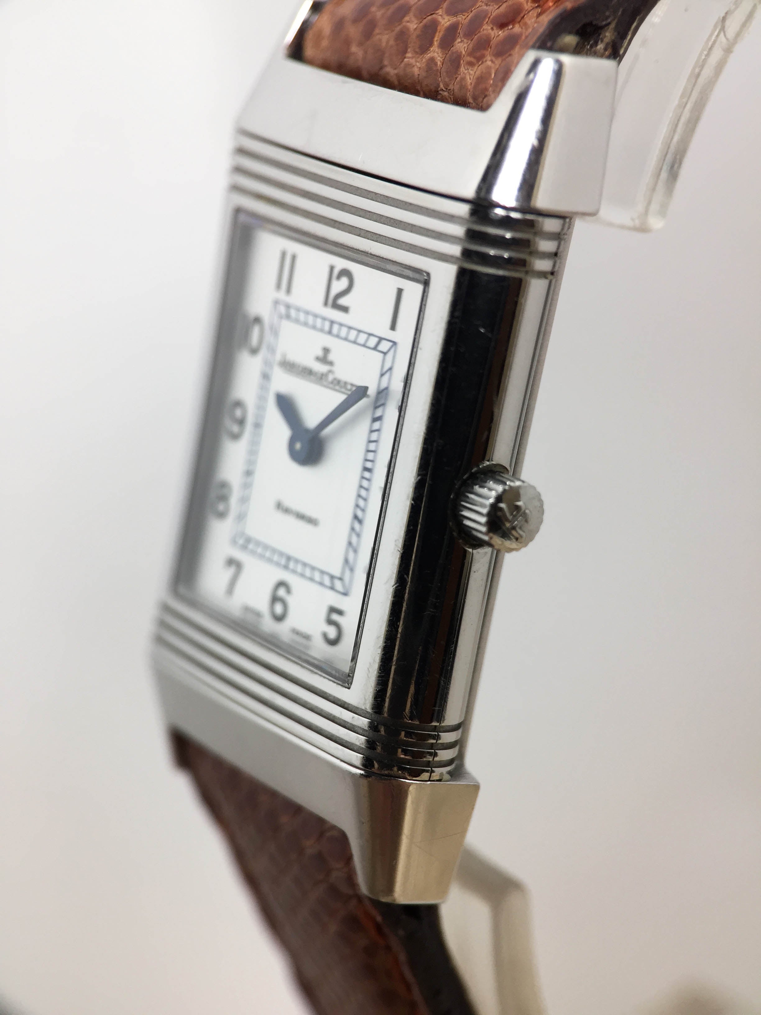 Jaeger LeCoultre Reverso Ladies Ref. 260,808 Year 1990s