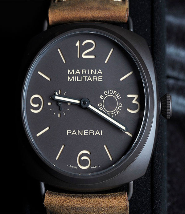 Panerai Radiomir Composite PAM 339 (3.1.066) - Momentum Dubai