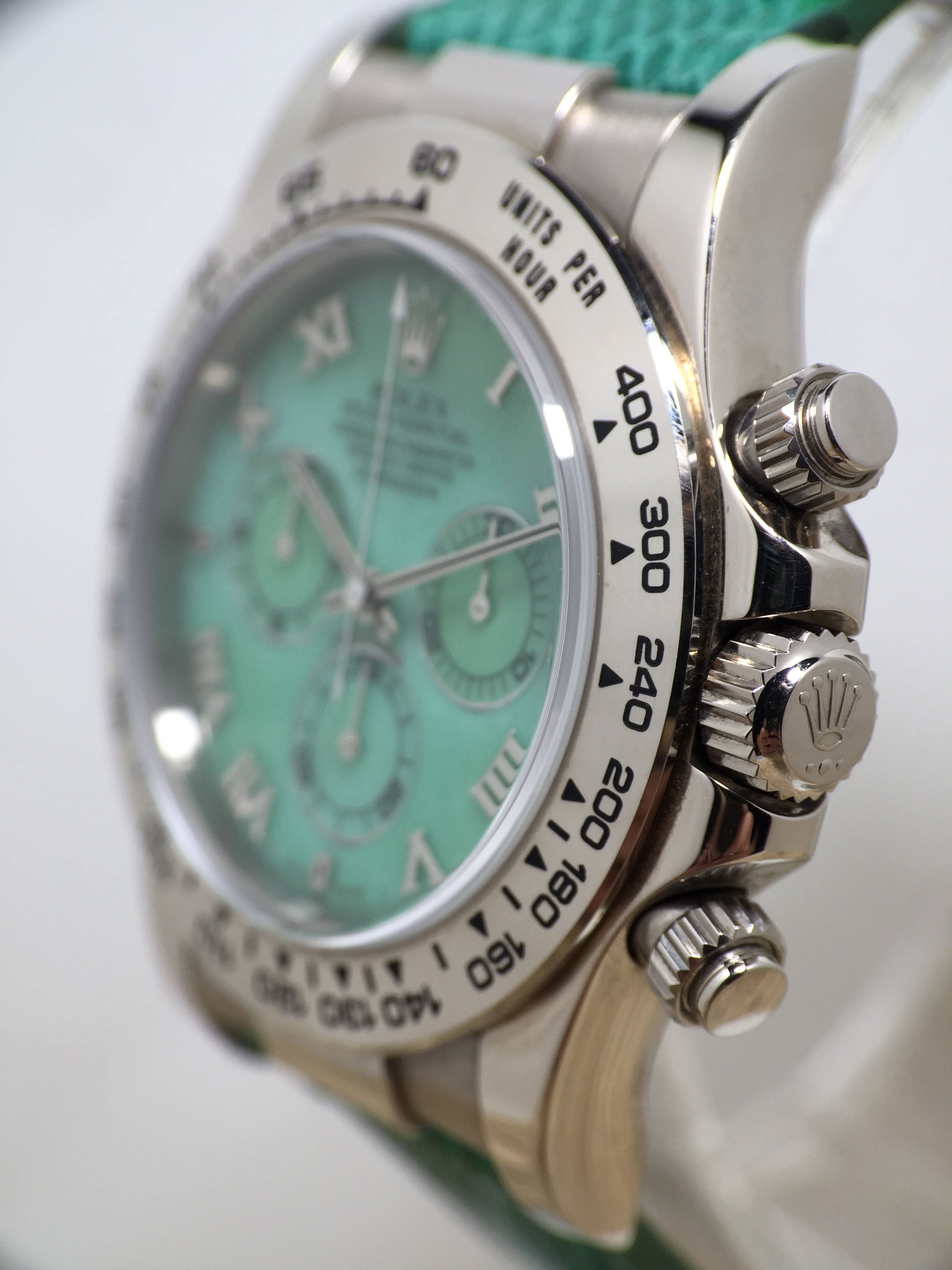 2012 Rolex Daytona Beach Ref. 116519