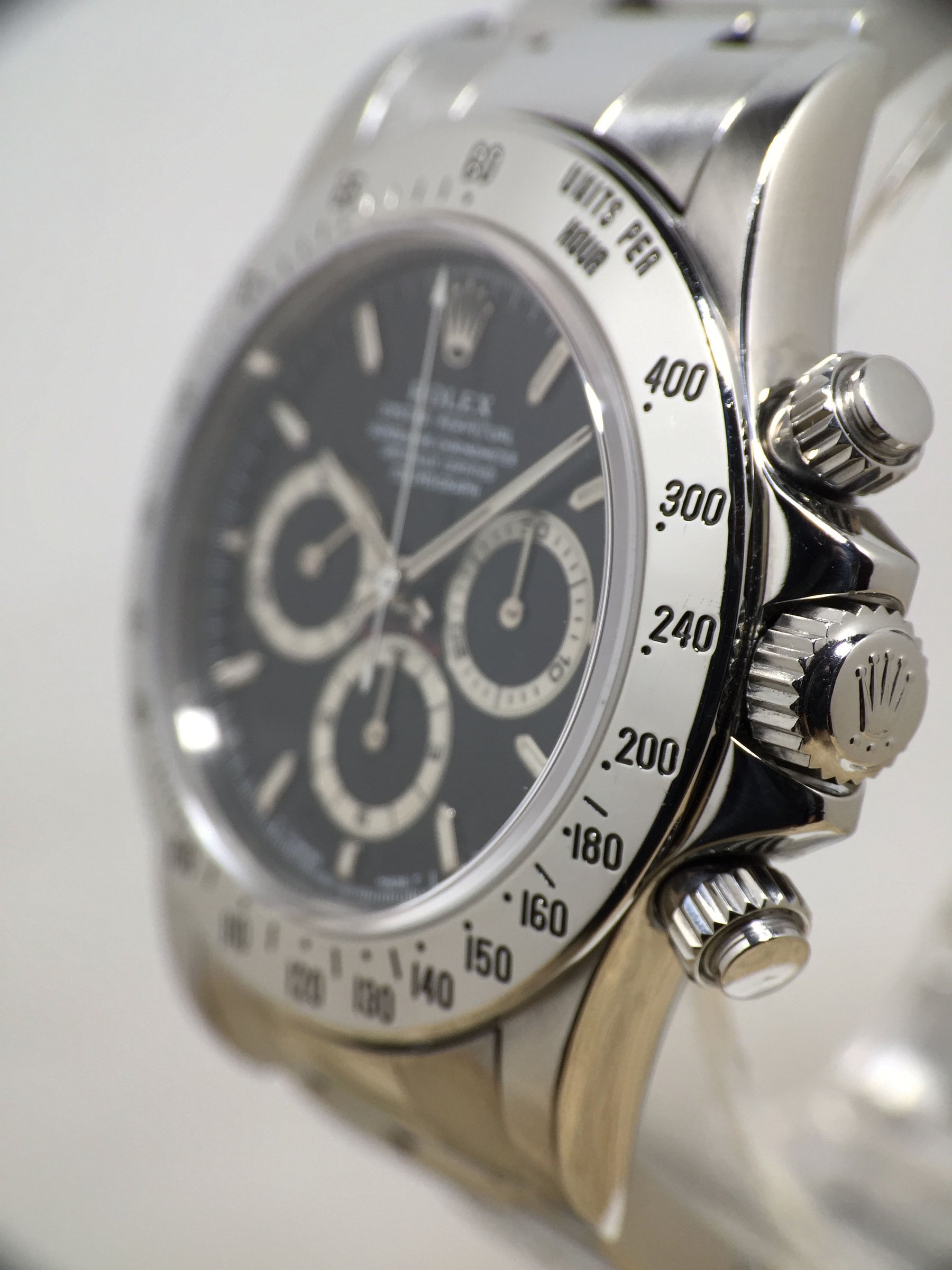 1996 Rolex Daytona Ref. 16520 (with Certificate)