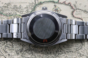 1975 Rolex Datejust Ref. 1600